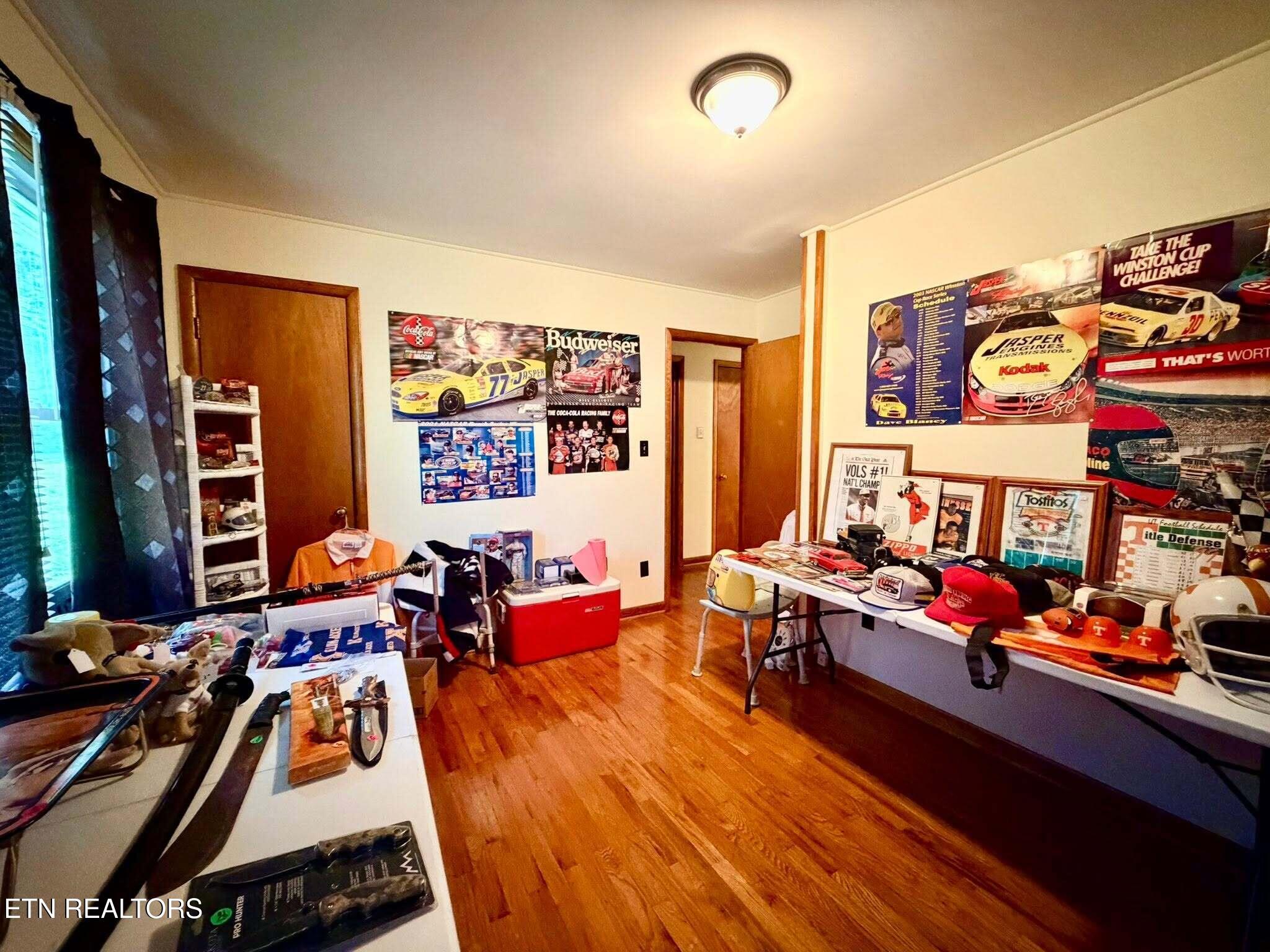 1890 James Ferry Road Kingston TN 37763