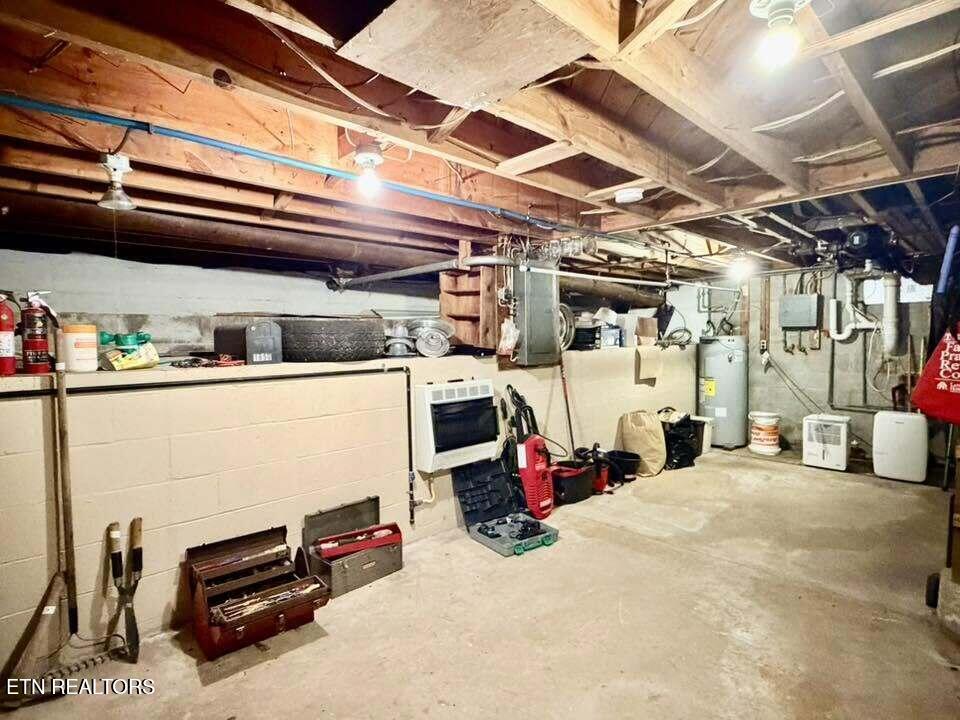 1890 James Ferry Road Kingston TN 37763