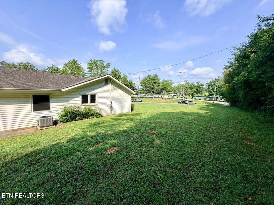 1890 James Ferry Road Kingston TN 37763