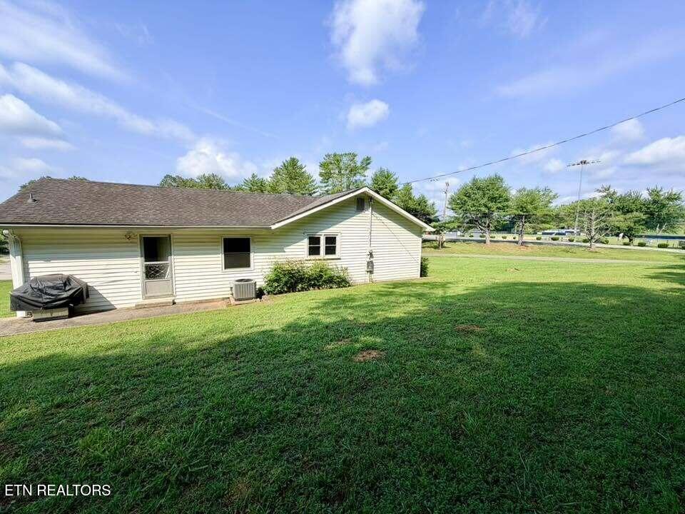 1890 James Ferry Road Kingston TN 37763