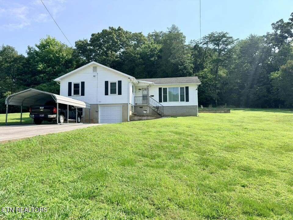 1890 James Ferry Road Kingston TN 37763