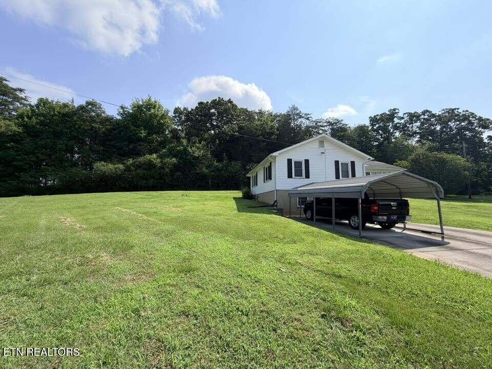 1890 James Ferry Road Kingston TN 37763