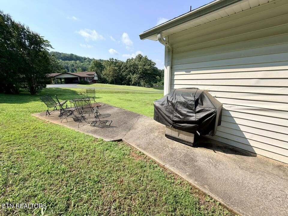 1890 James Ferry Road Kingston TN 37763