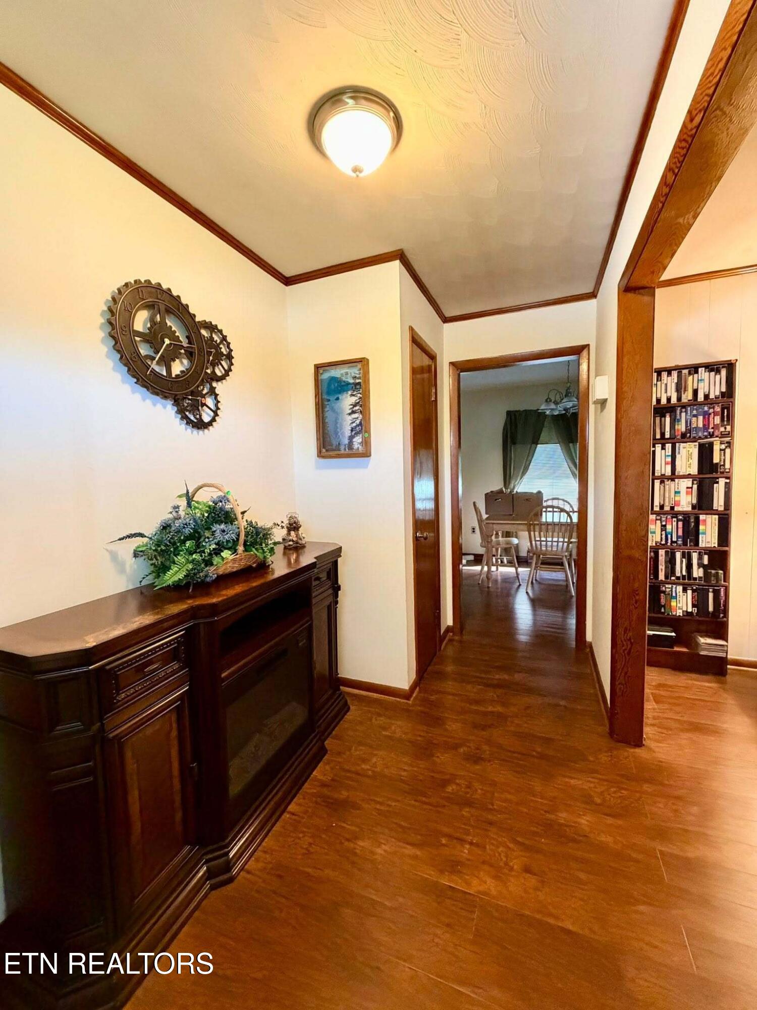 1890 James Ferry Road Kingston TN 37763