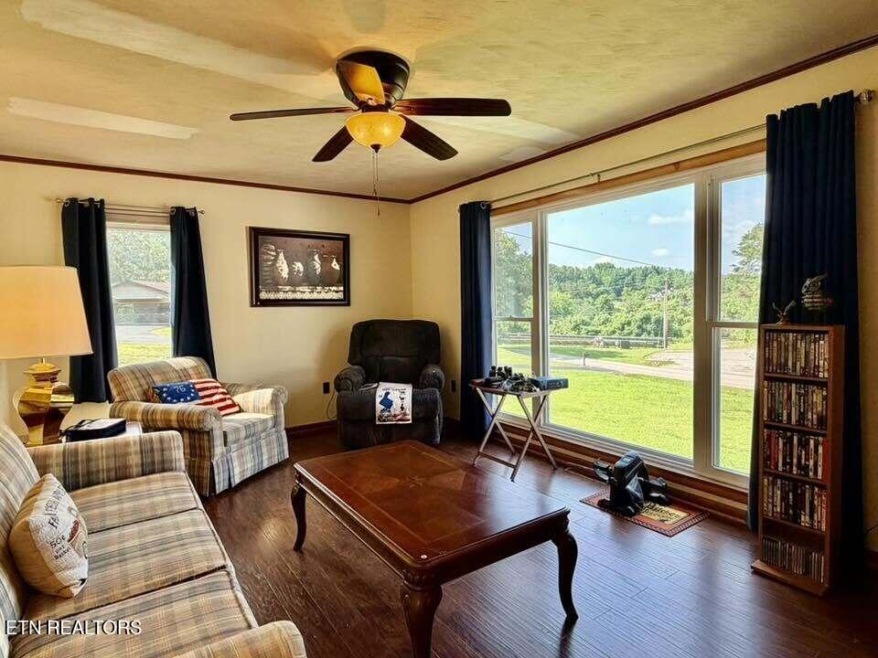1890 James Ferry Road Kingston TN 37763