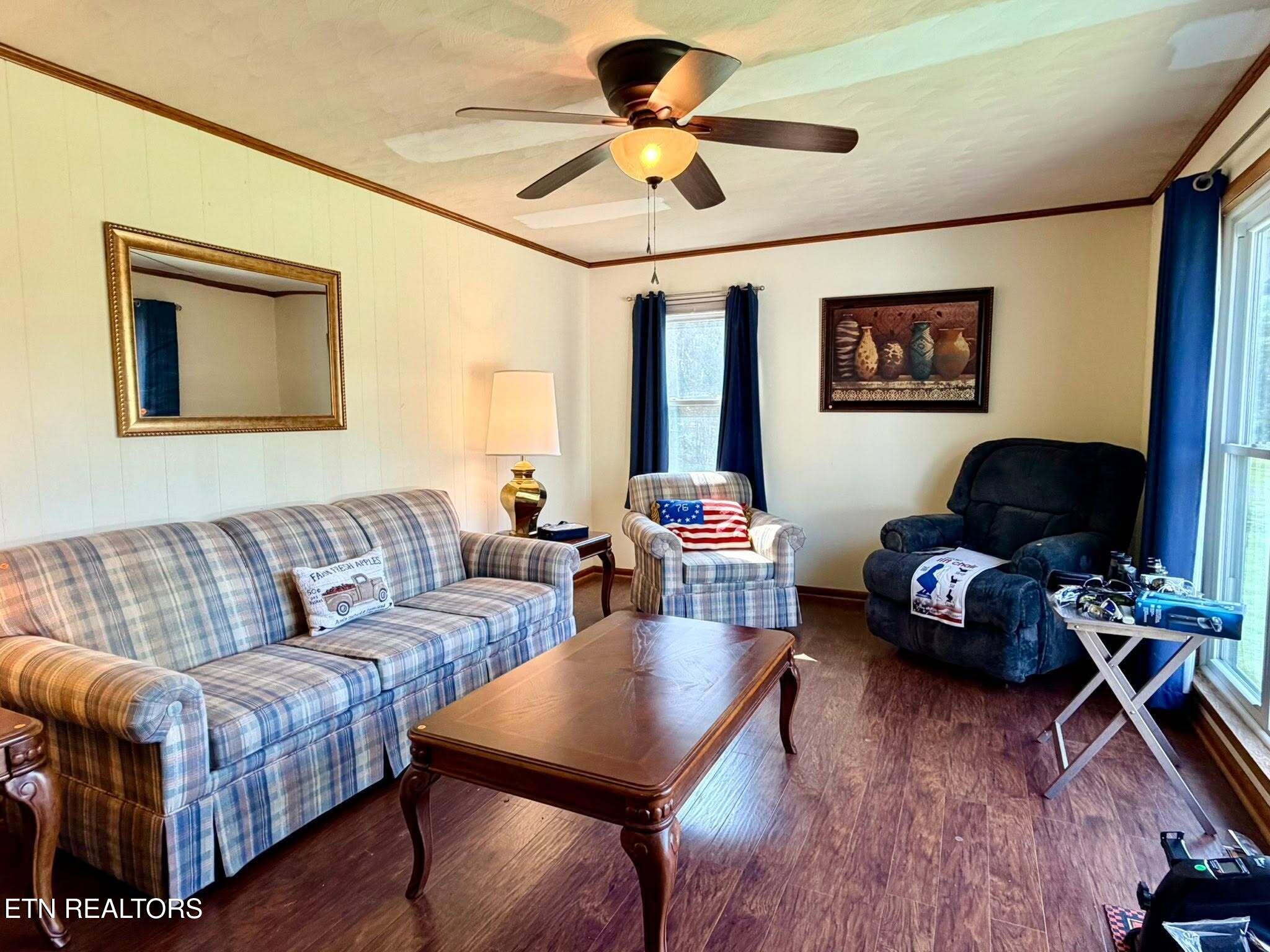 1890 James Ferry Road Kingston TN 37763