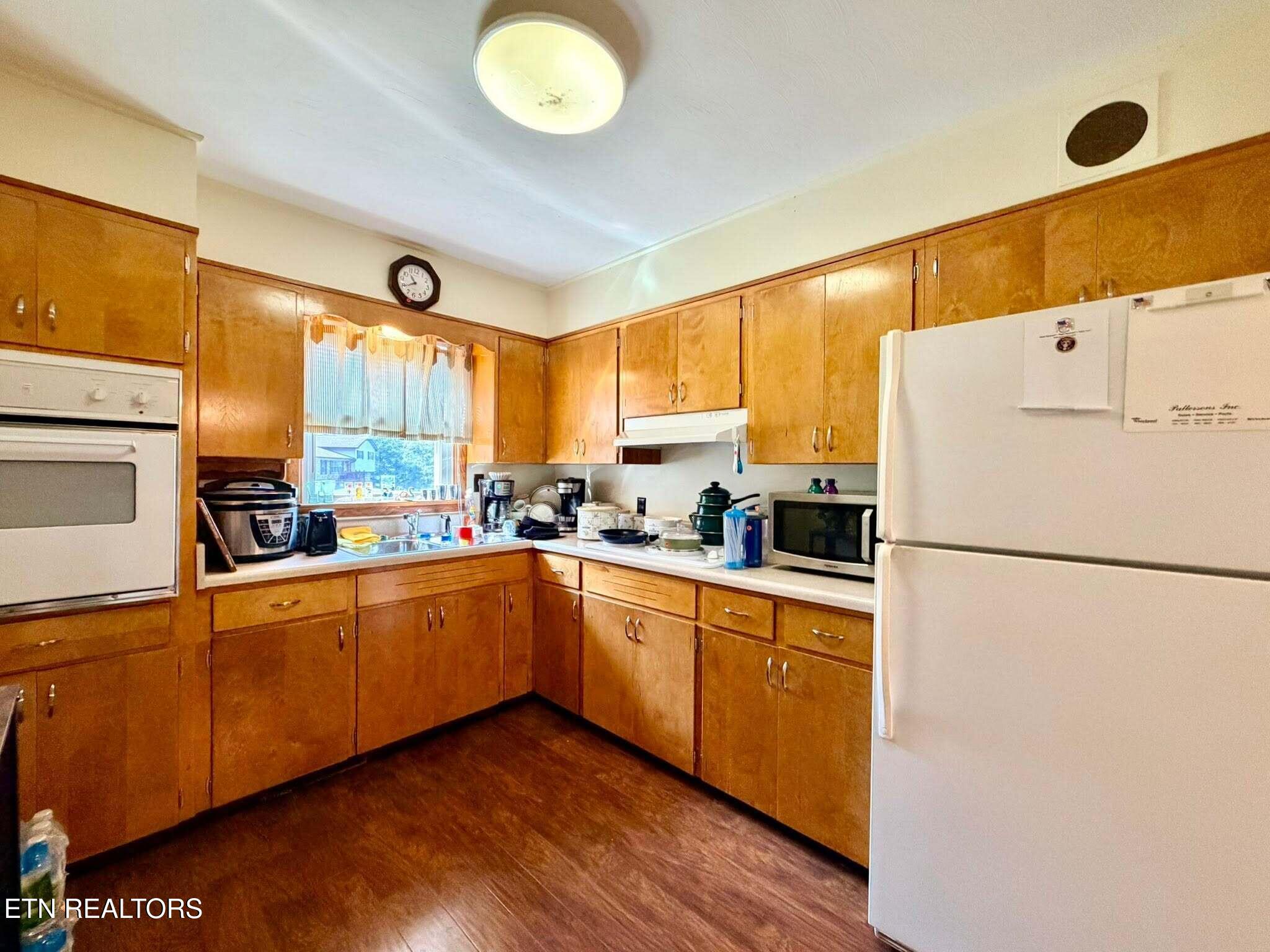 1890 James Ferry Road Kingston TN 37763