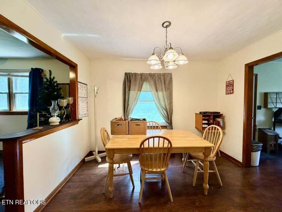 1890 James Ferry Road Kingston TN 37763