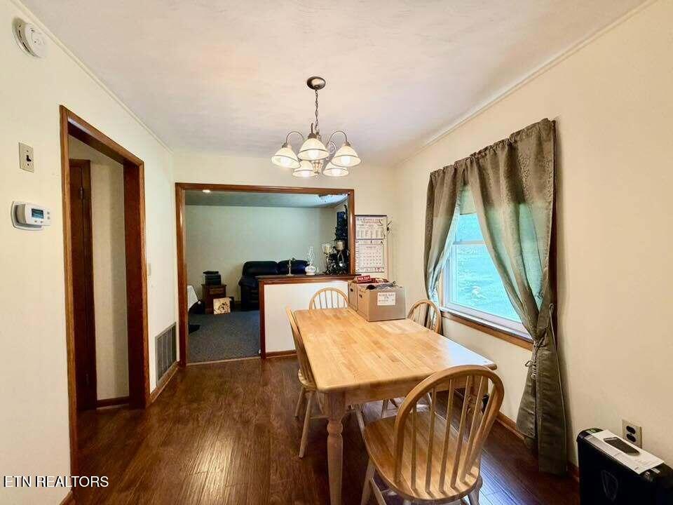 1890 James Ferry Road Kingston TN 37763
