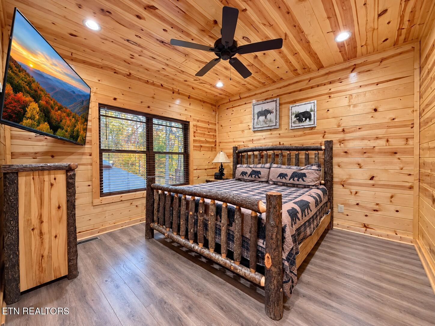 2762 Sawmill Branch Drive Sevierville TN 37862