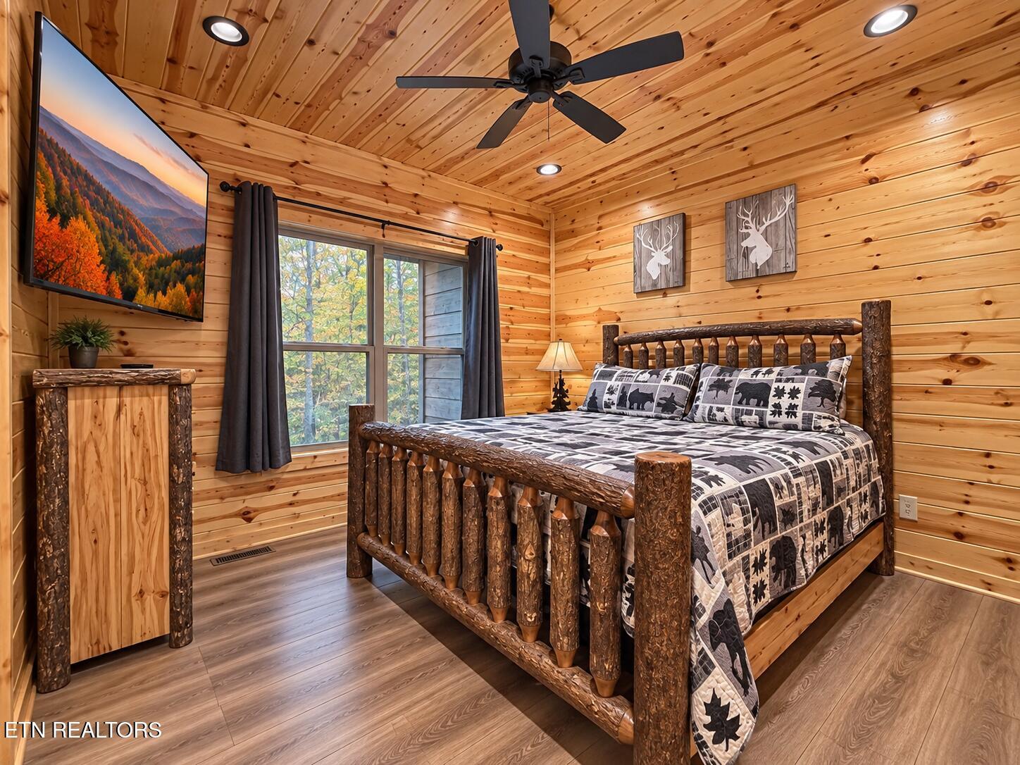 2762 Sawmill Branch Drive Sevierville TN 37862