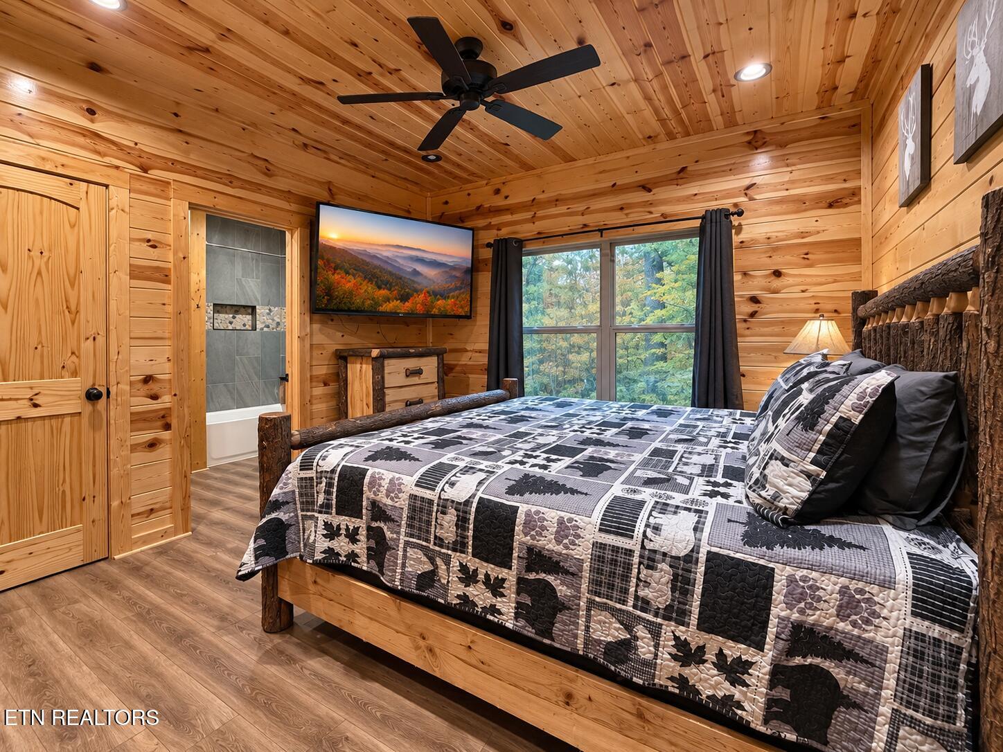 2762 Sawmill Branch Drive Sevierville TN 37862