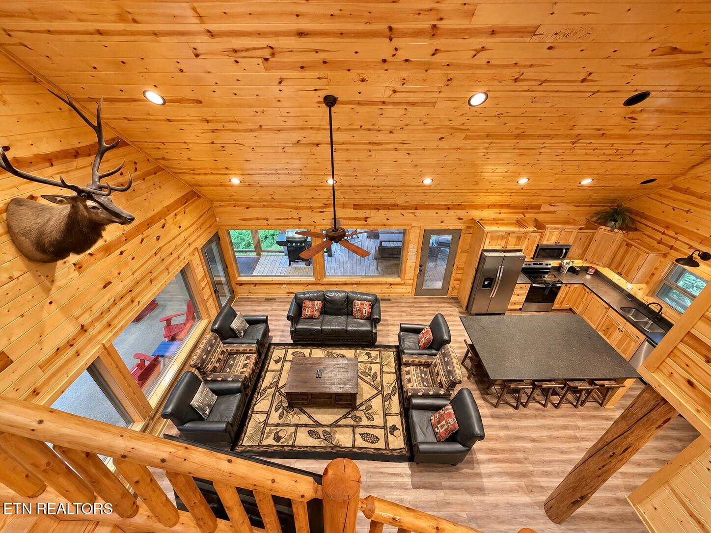 2762 Sawmill Branch Drive Sevierville TN 37862