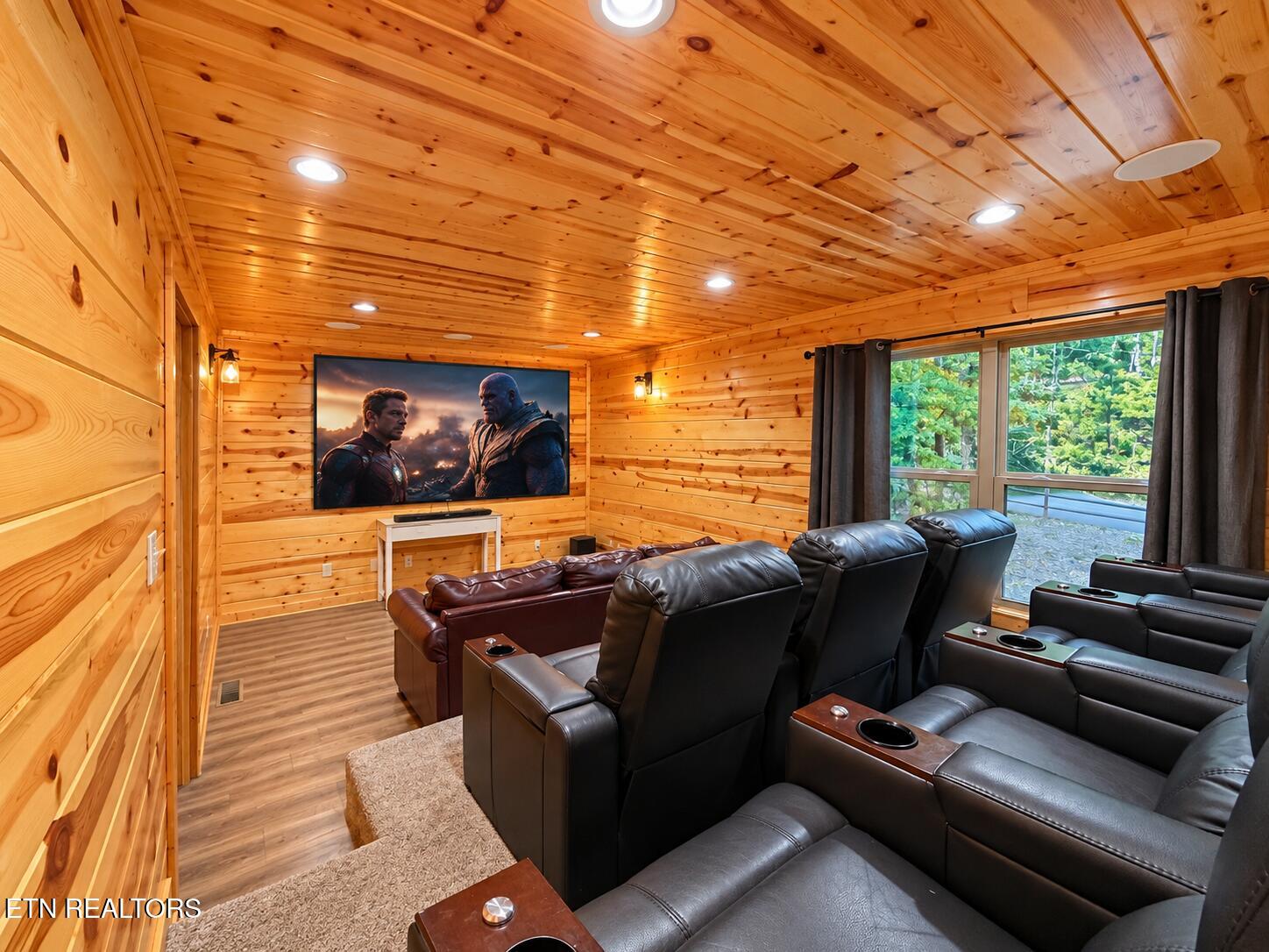 2762 Sawmill Branch Drive Sevierville TN 37862