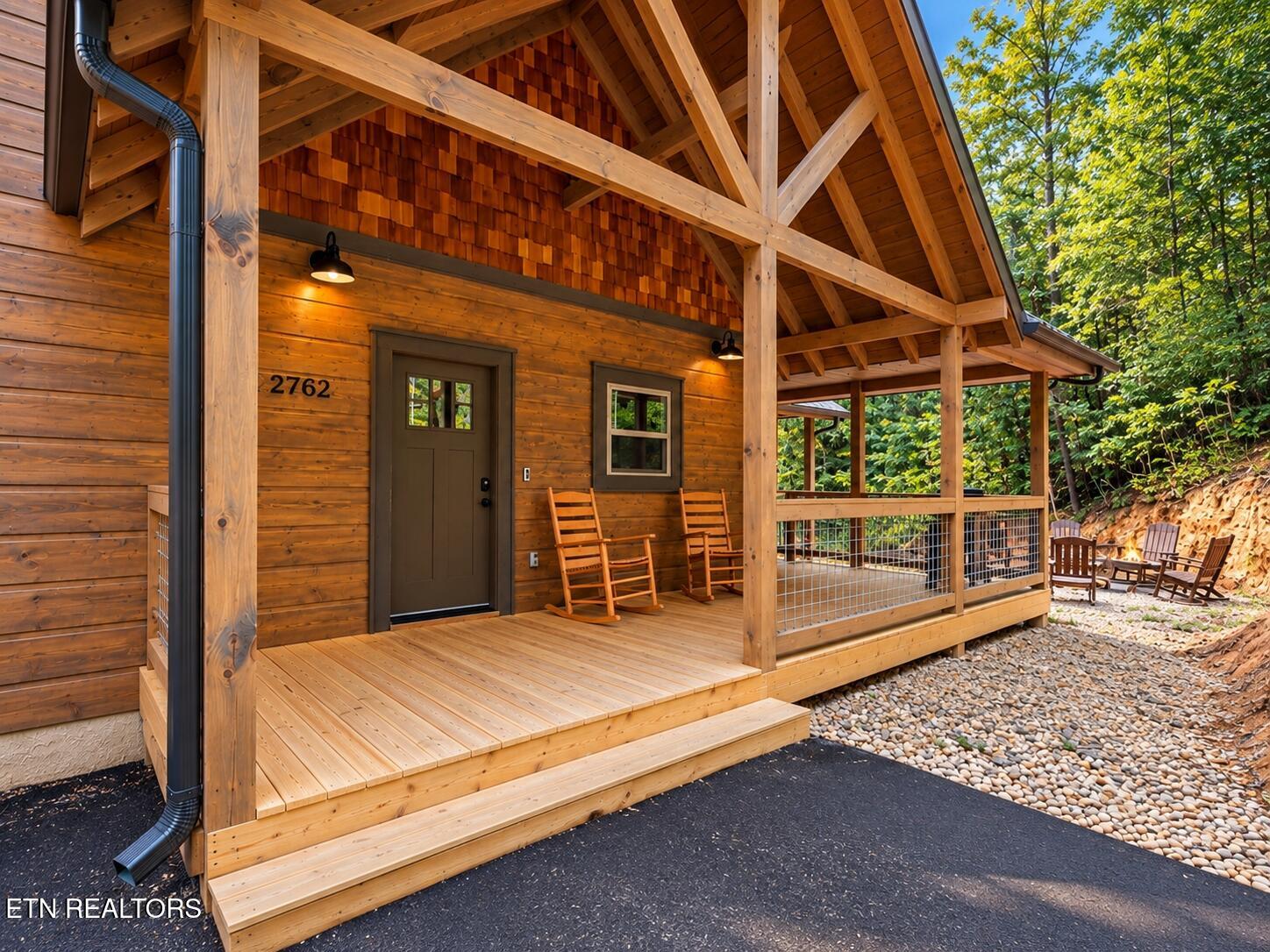 2762 Sawmill Branch Drive Sevierville TN 37862