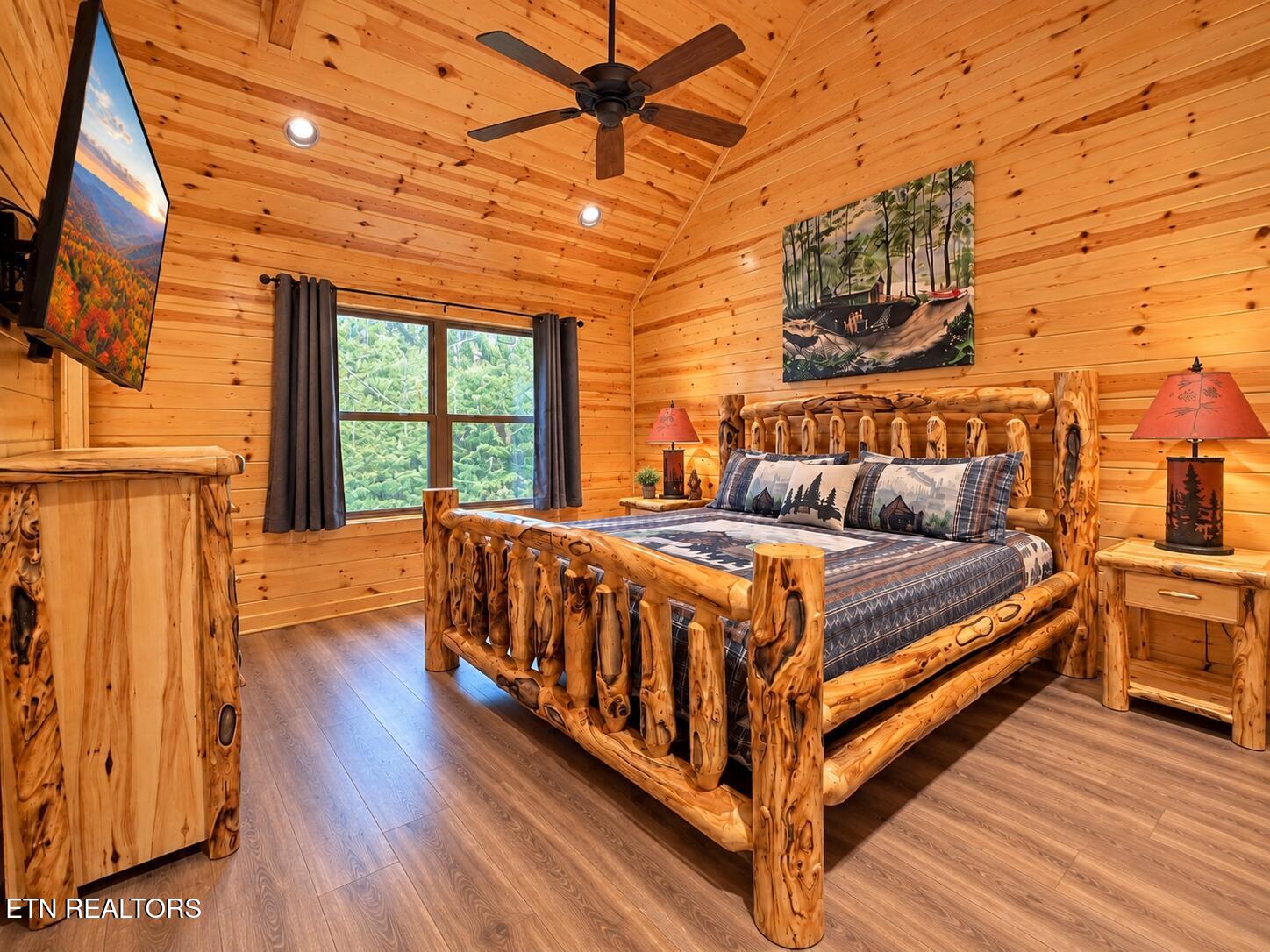 2762 Sawmill Branch Drive Sevierville TN 37862