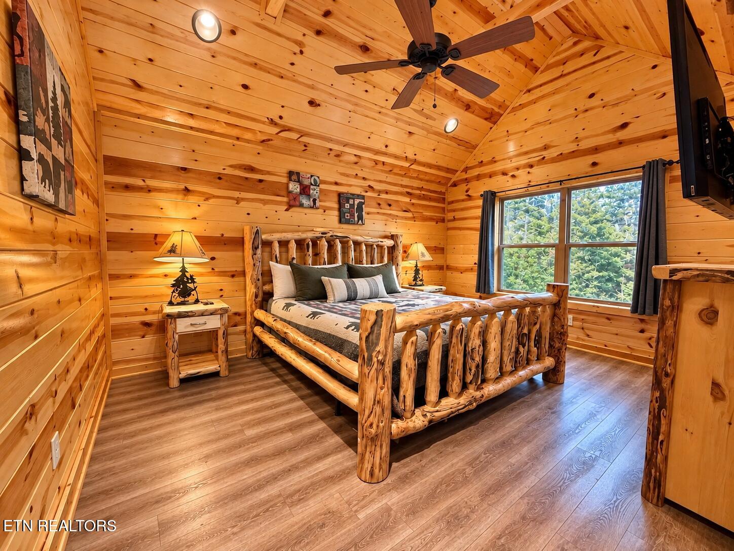 2762 Sawmill Branch Drive Sevierville TN 37862