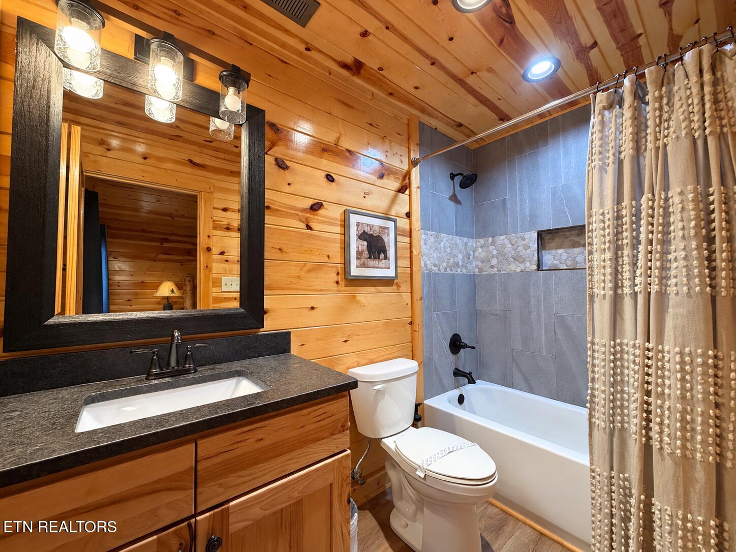 2762 Sawmill Branch Drive Sevierville TN 37862