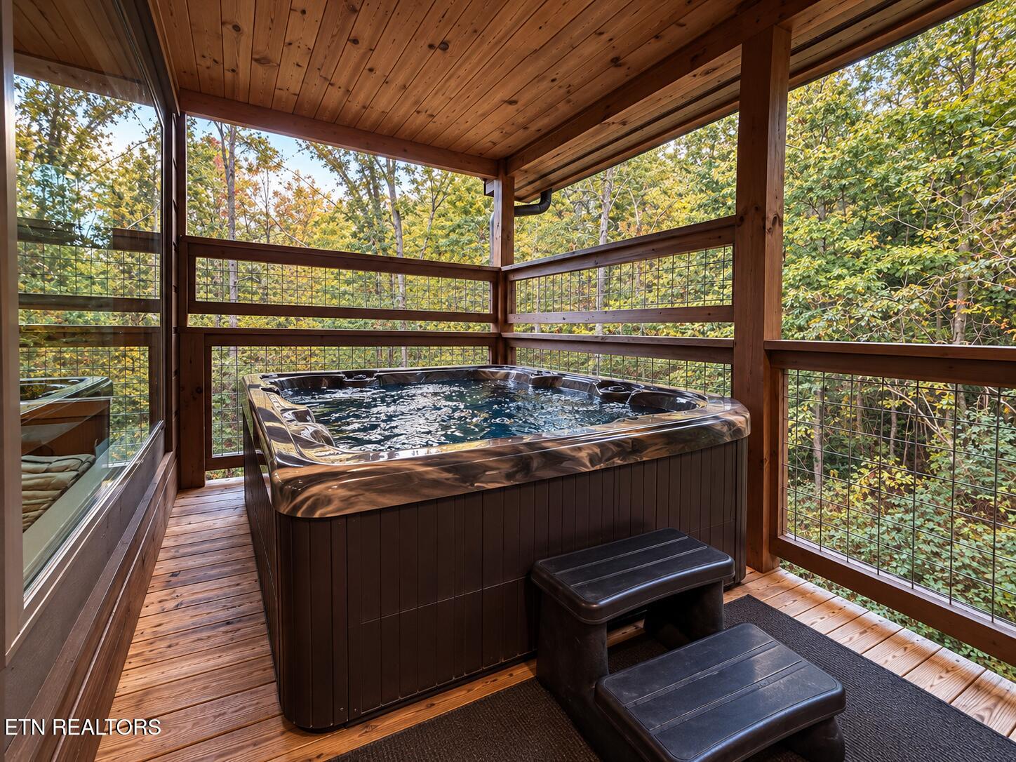 2762 Sawmill Branch Drive Sevierville TN 37862
