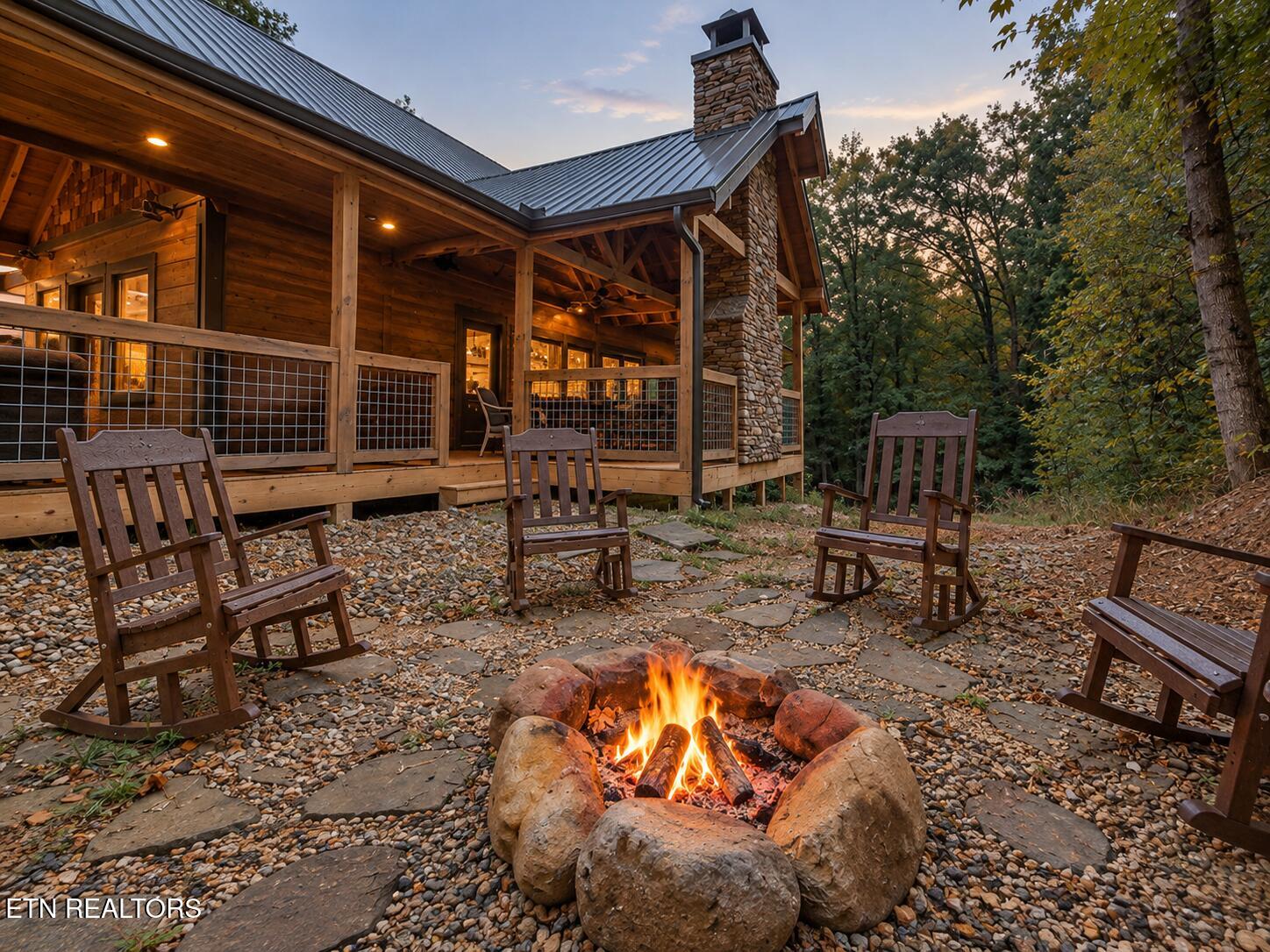 2762 Sawmill Branch Drive Sevierville TN 37862