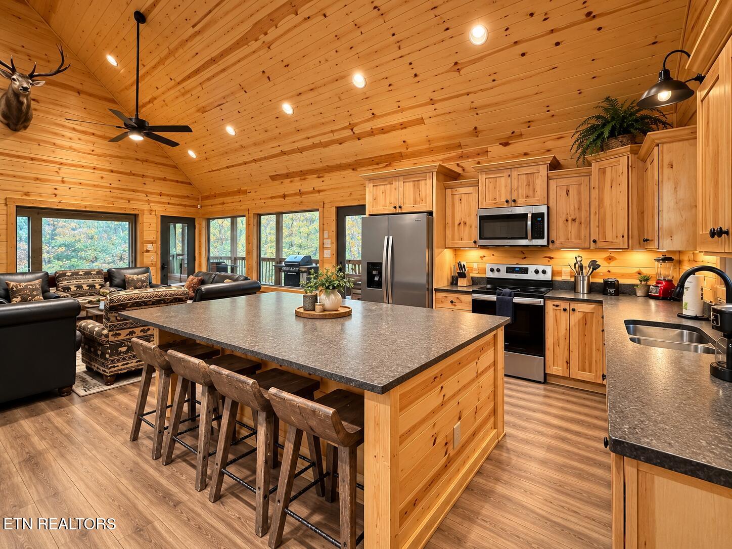 2762 Sawmill Branch Drive Sevierville TN 37862