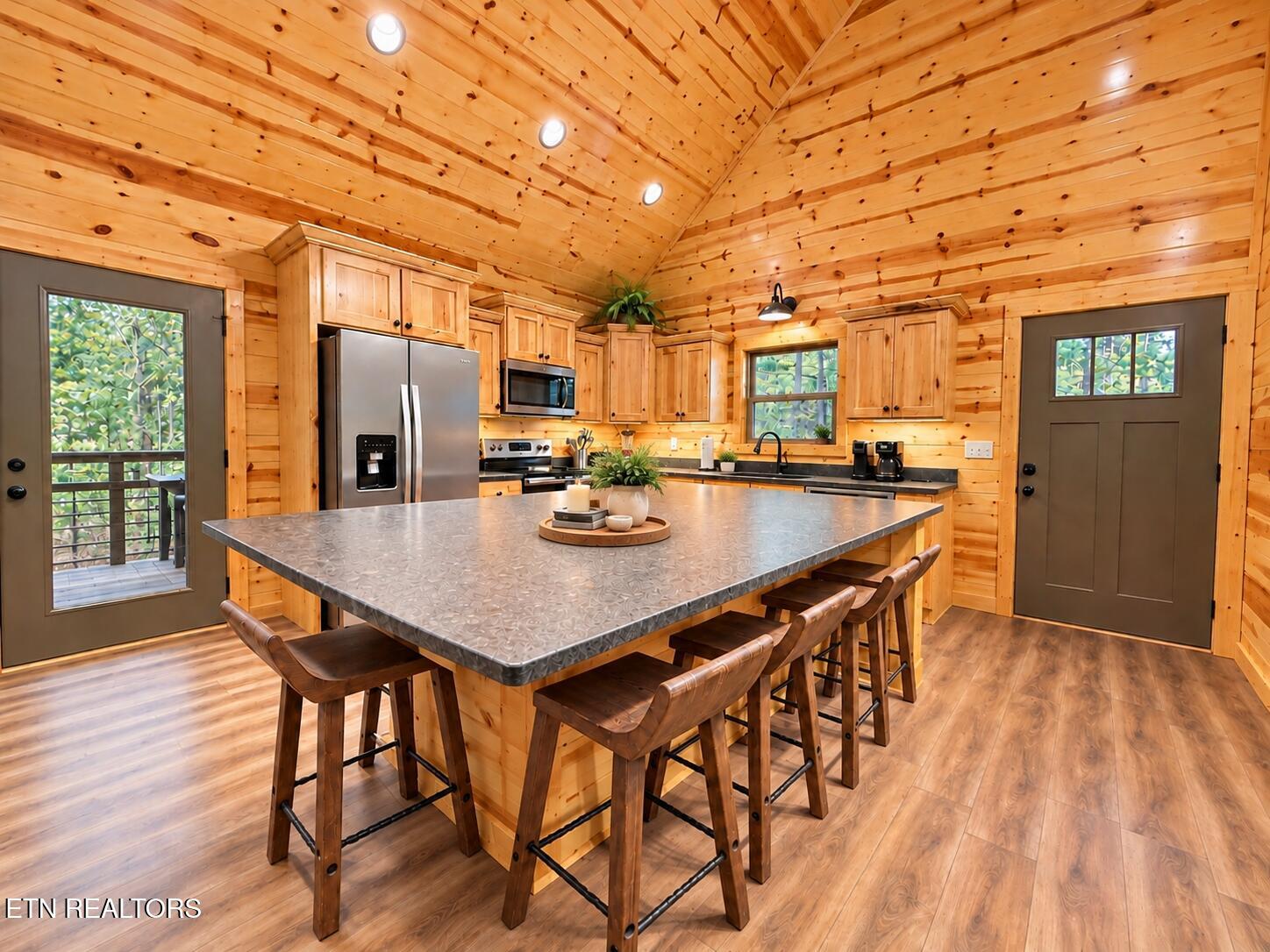 2762 Sawmill Branch Drive Sevierville TN 37862