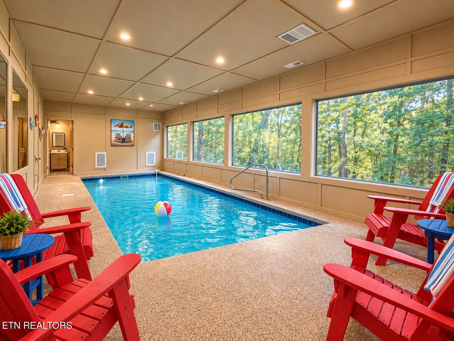 2762 Sawmill Branch Drive Sevierville TN 37862