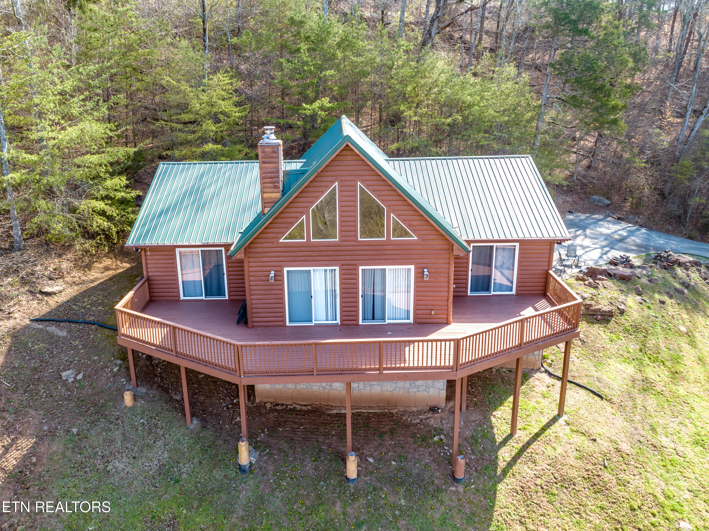 419 Larayne Hollow Road Sharps Chapel TN 37866