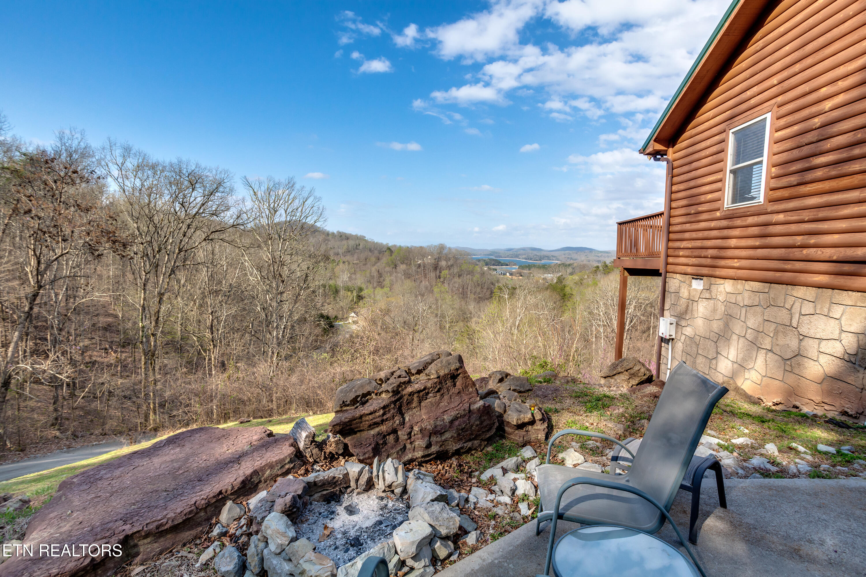 419 Larayne Hollow Road Sharps Chapel TN 37866