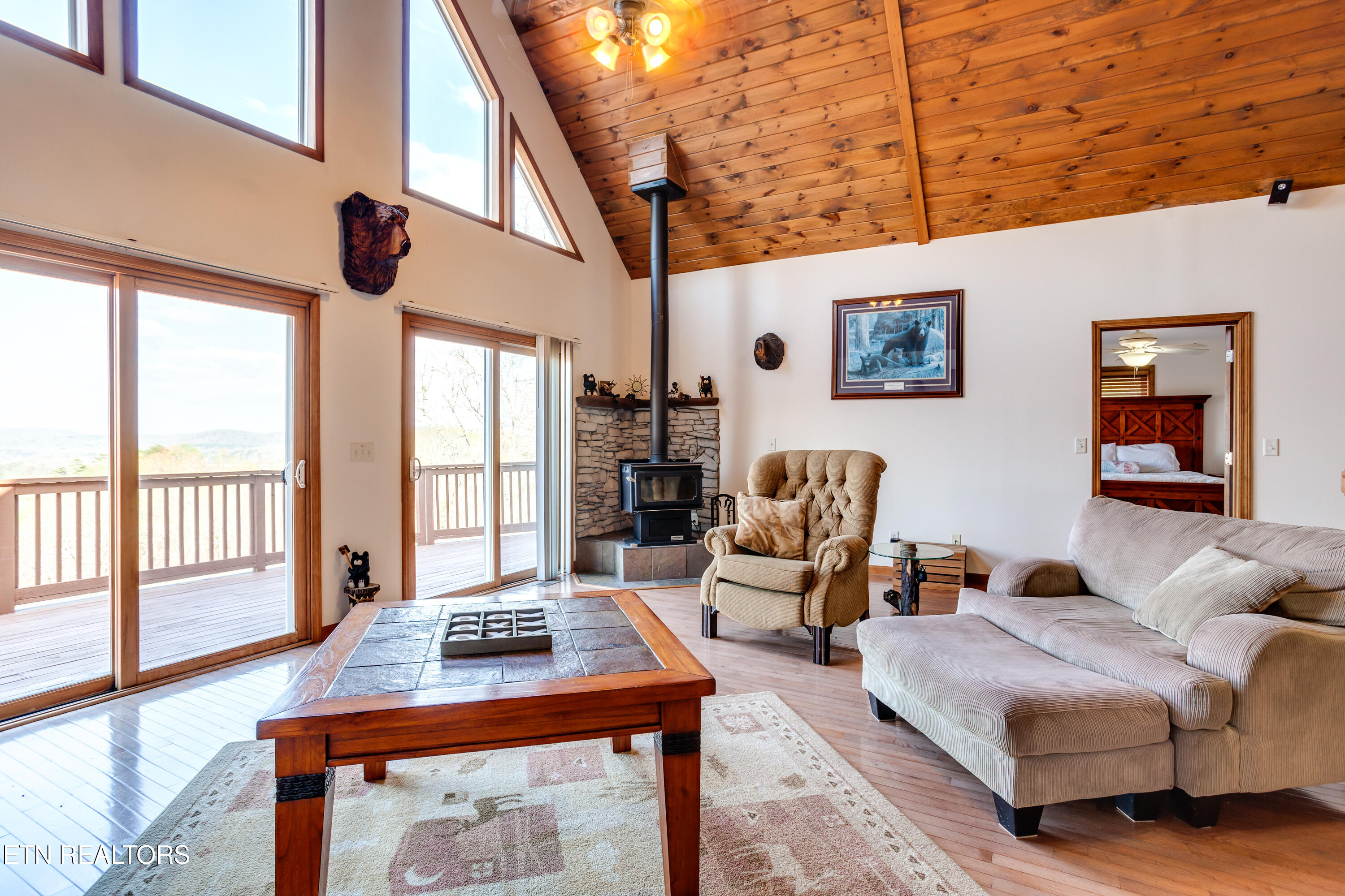 419 Larayne Hollow Road Sharps Chapel TN 37866