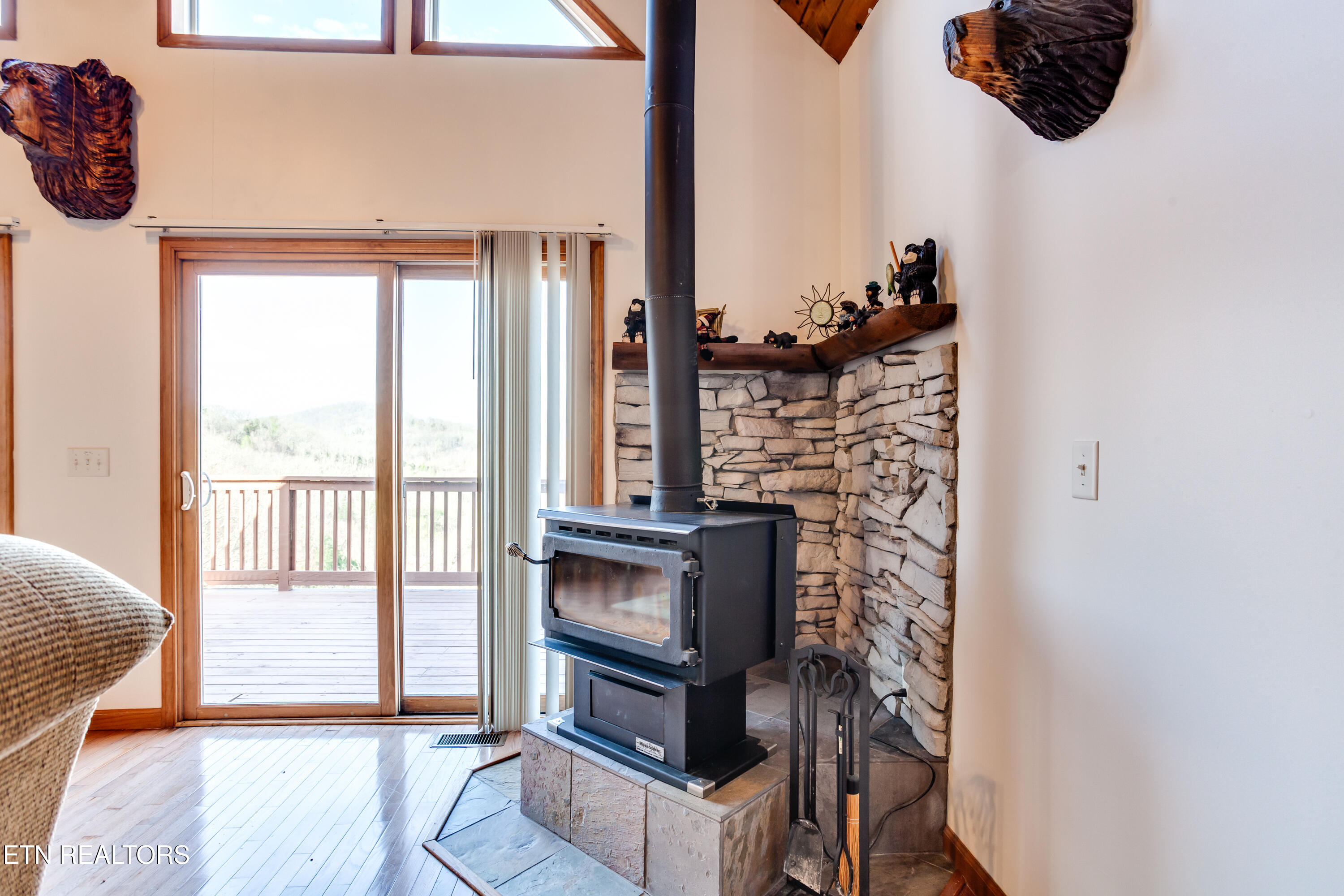 419 Larayne Hollow Road Sharps Chapel TN 37866