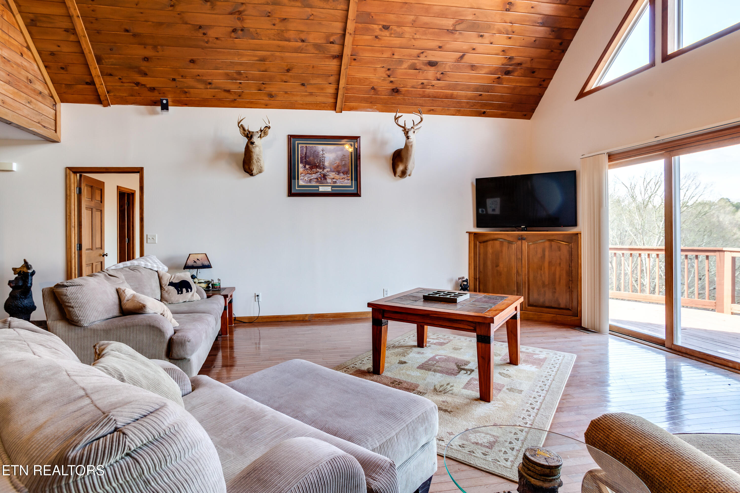 419 Larayne Hollow Road Sharps Chapel TN 37866