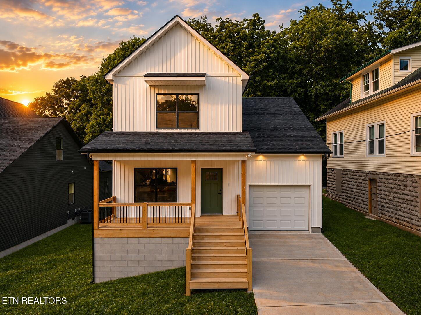 2222 Lincoln Street Knoxville TN 37920