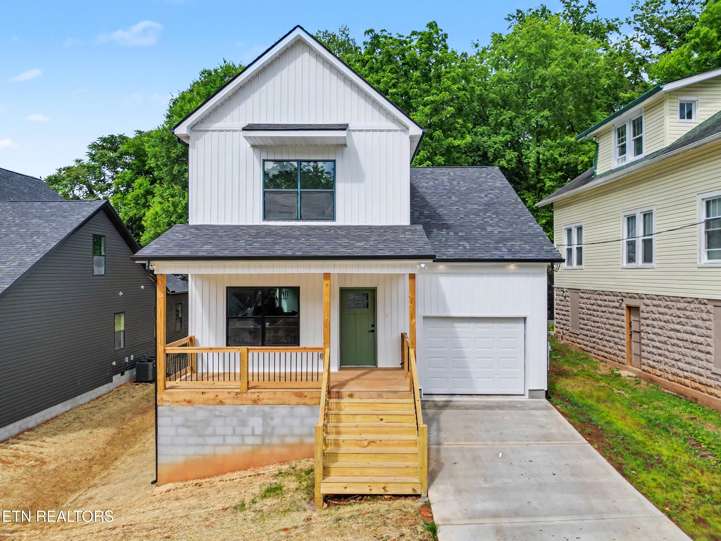 2222 Lincoln Street Knoxville TN 37920