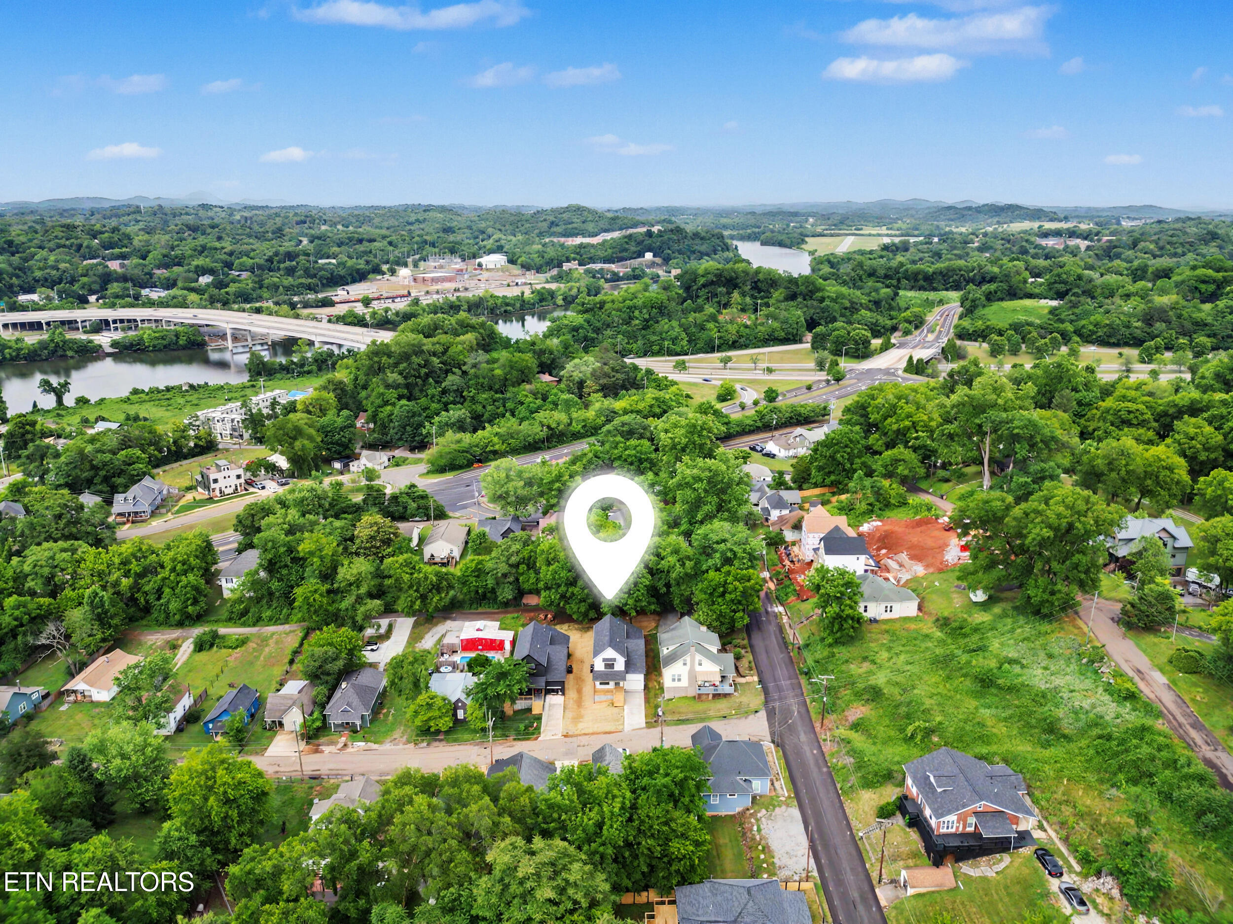 2222 Lincoln Street Knoxville TN 37920