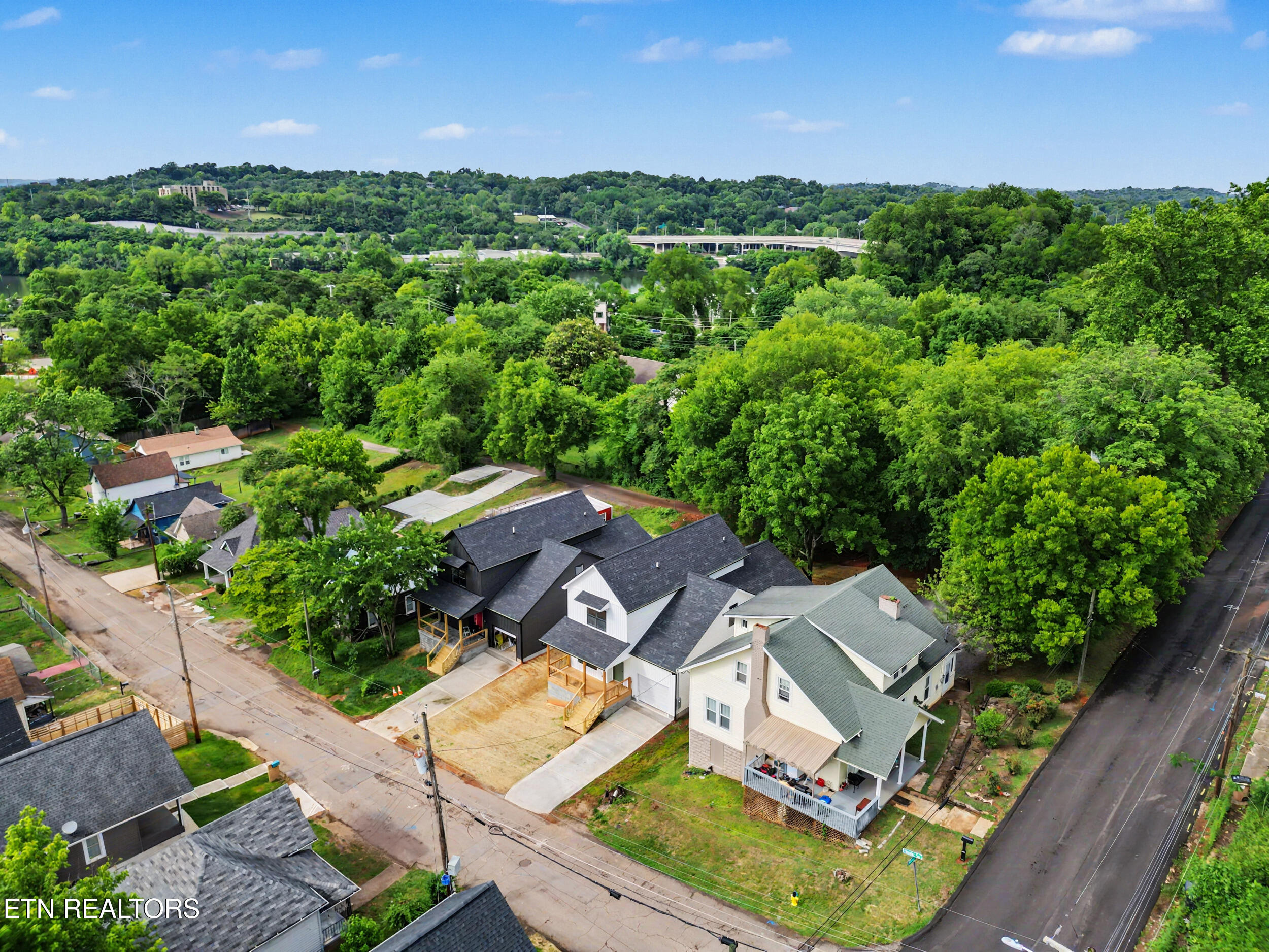 2222 Lincoln Street Knoxville TN 37920