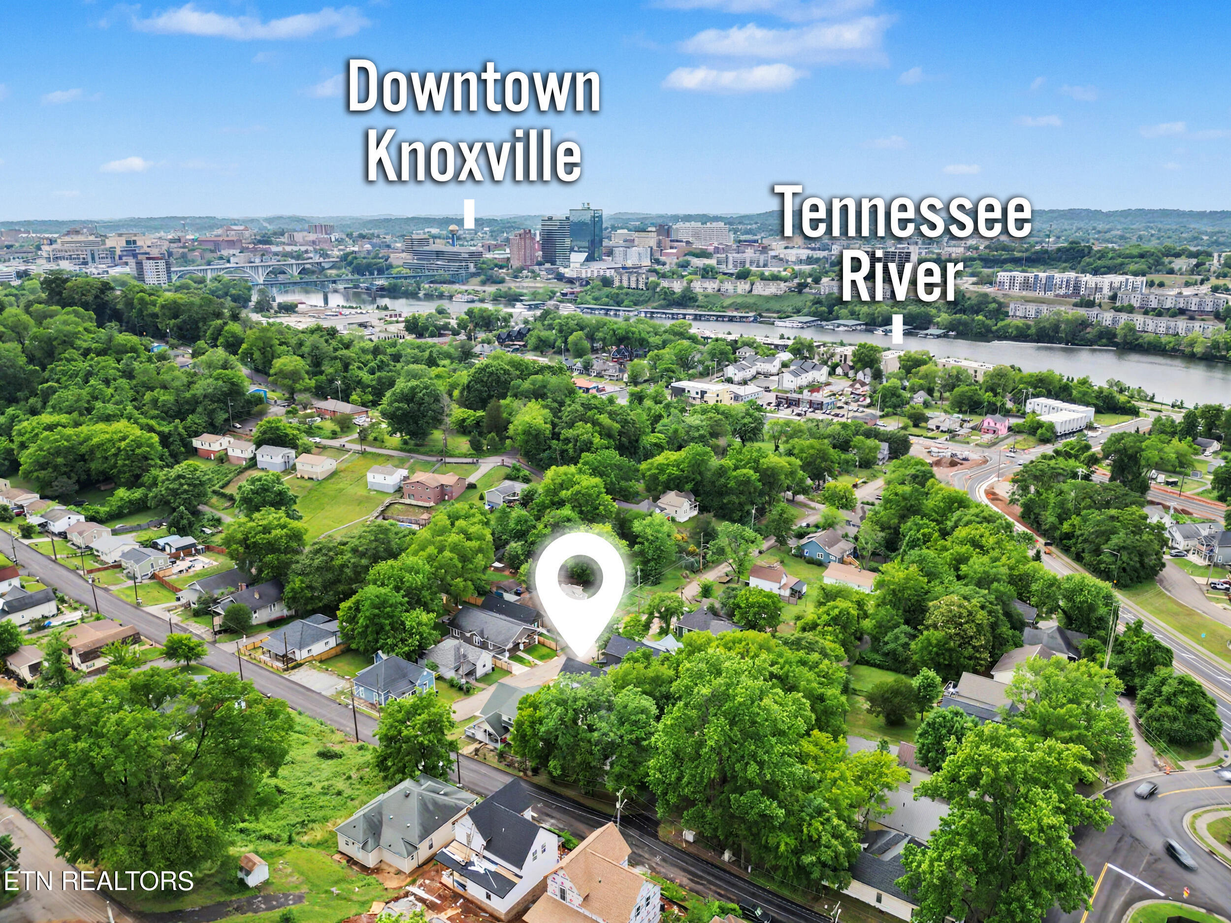 2222 Lincoln Street Knoxville TN 37920