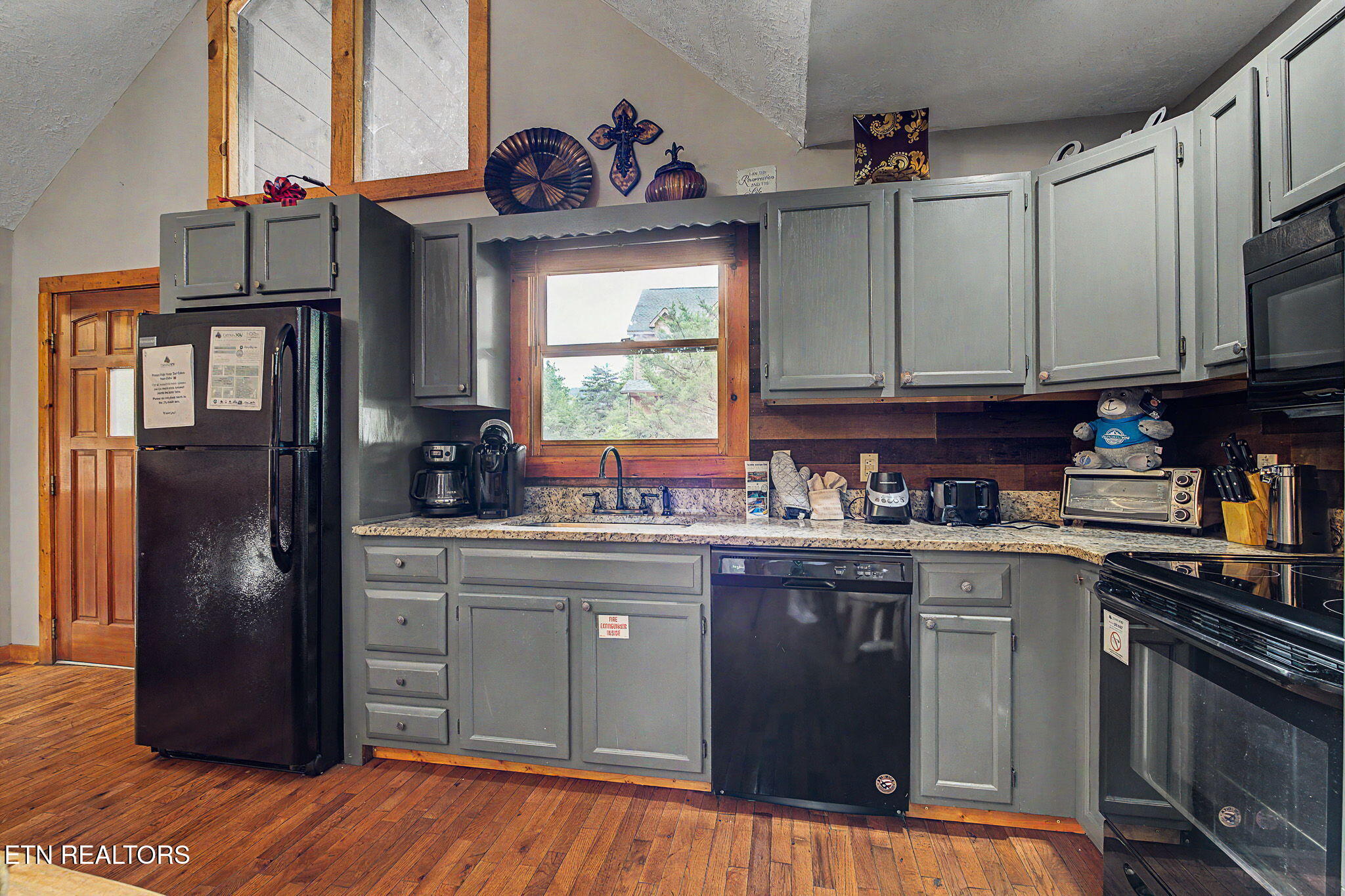 2805 Alexander Place Pigeon Forge TN 37863
