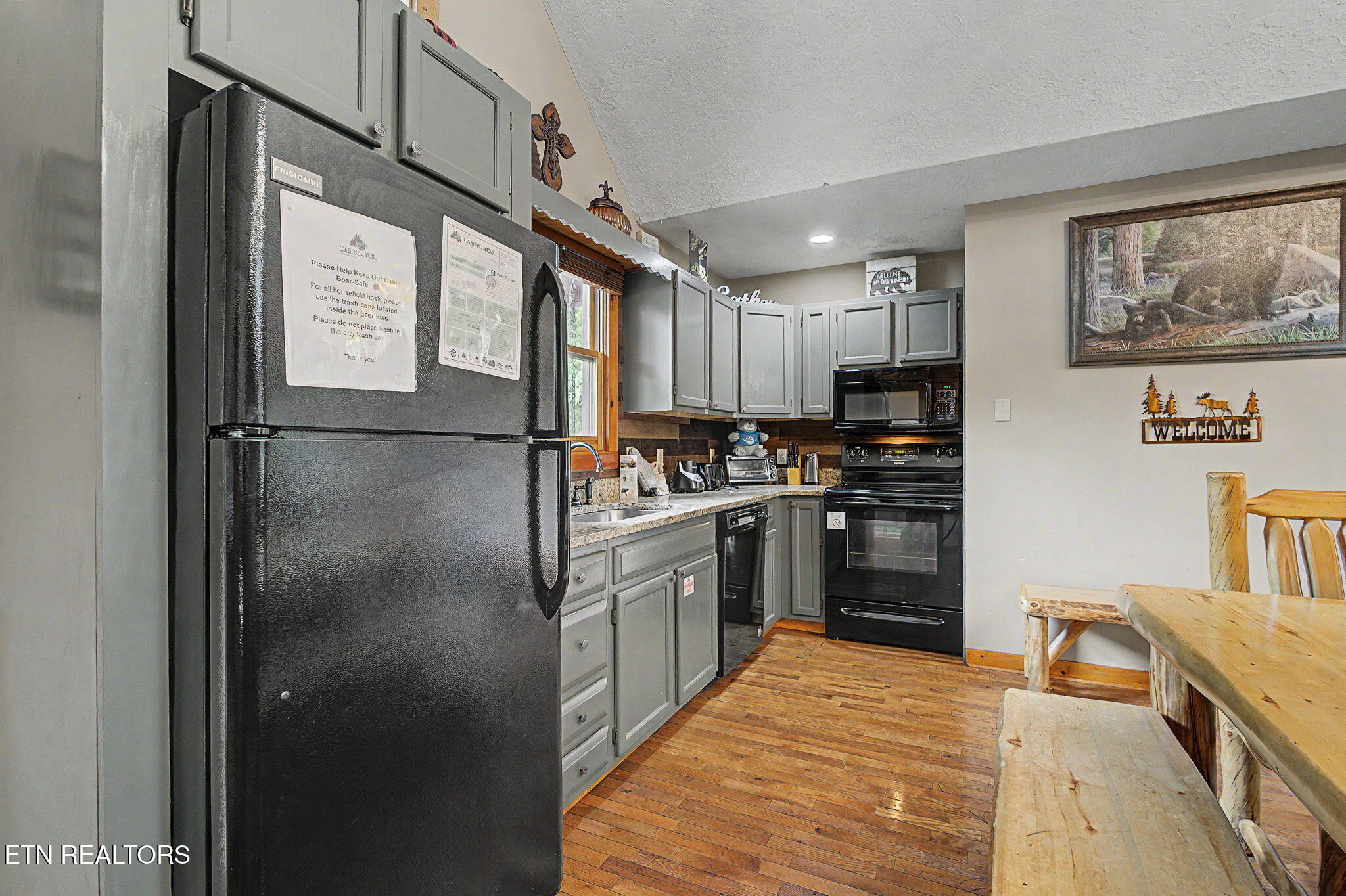 2805 Alexander Place Pigeon Forge TN 37863