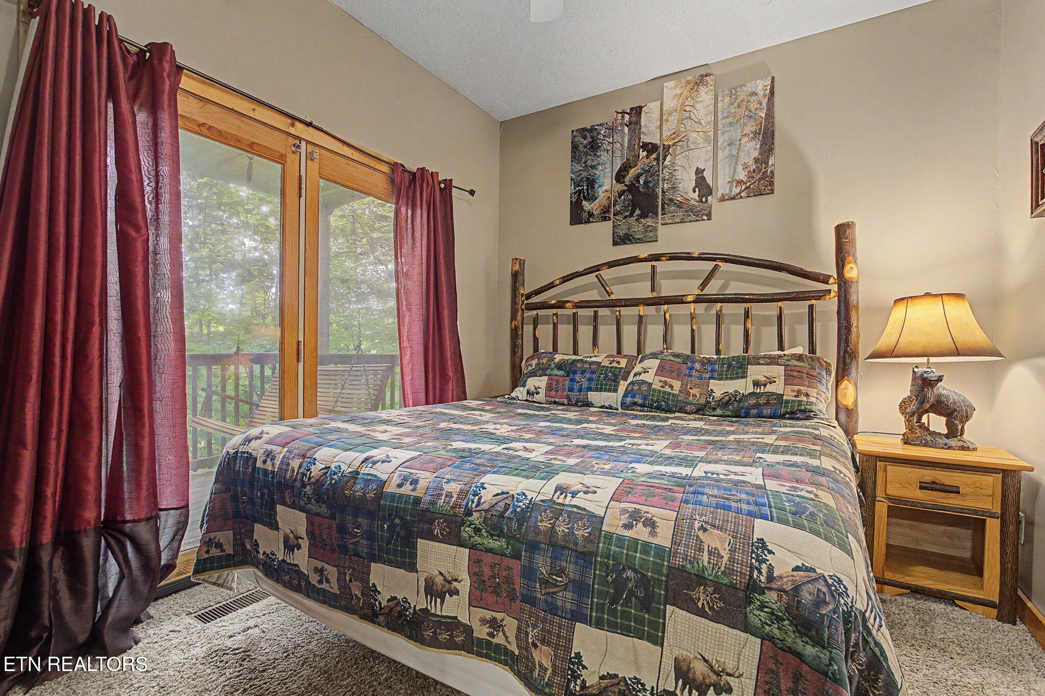 2805 Alexander Place Pigeon Forge TN 37863