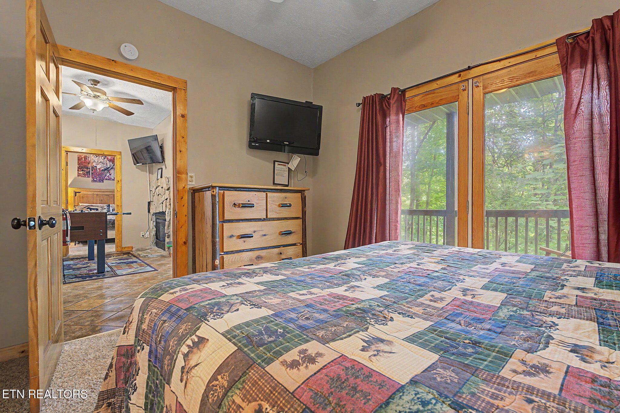 2805 Alexander Place Pigeon Forge TN 37863