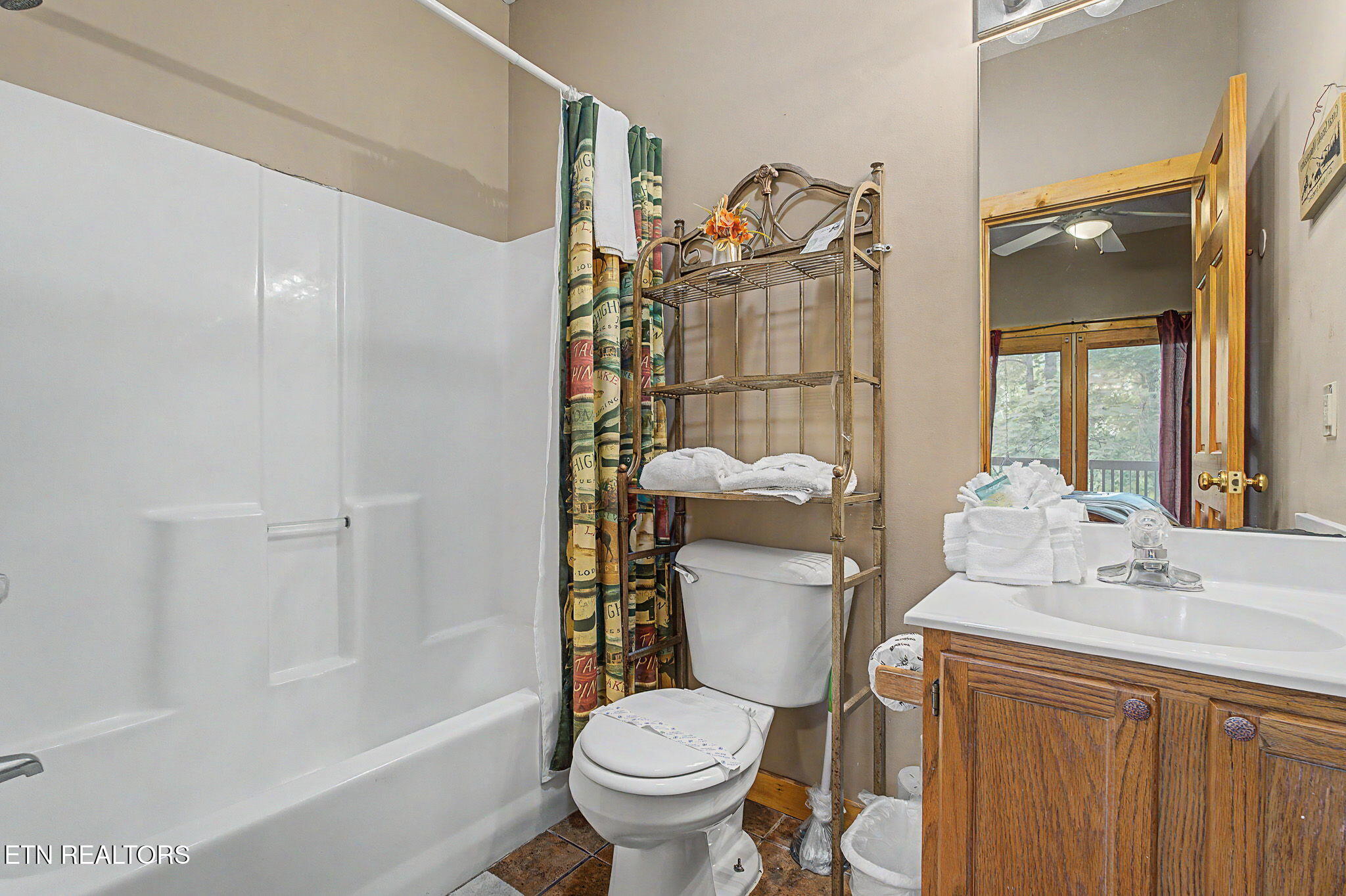 2805 Alexander Place Pigeon Forge TN 37863