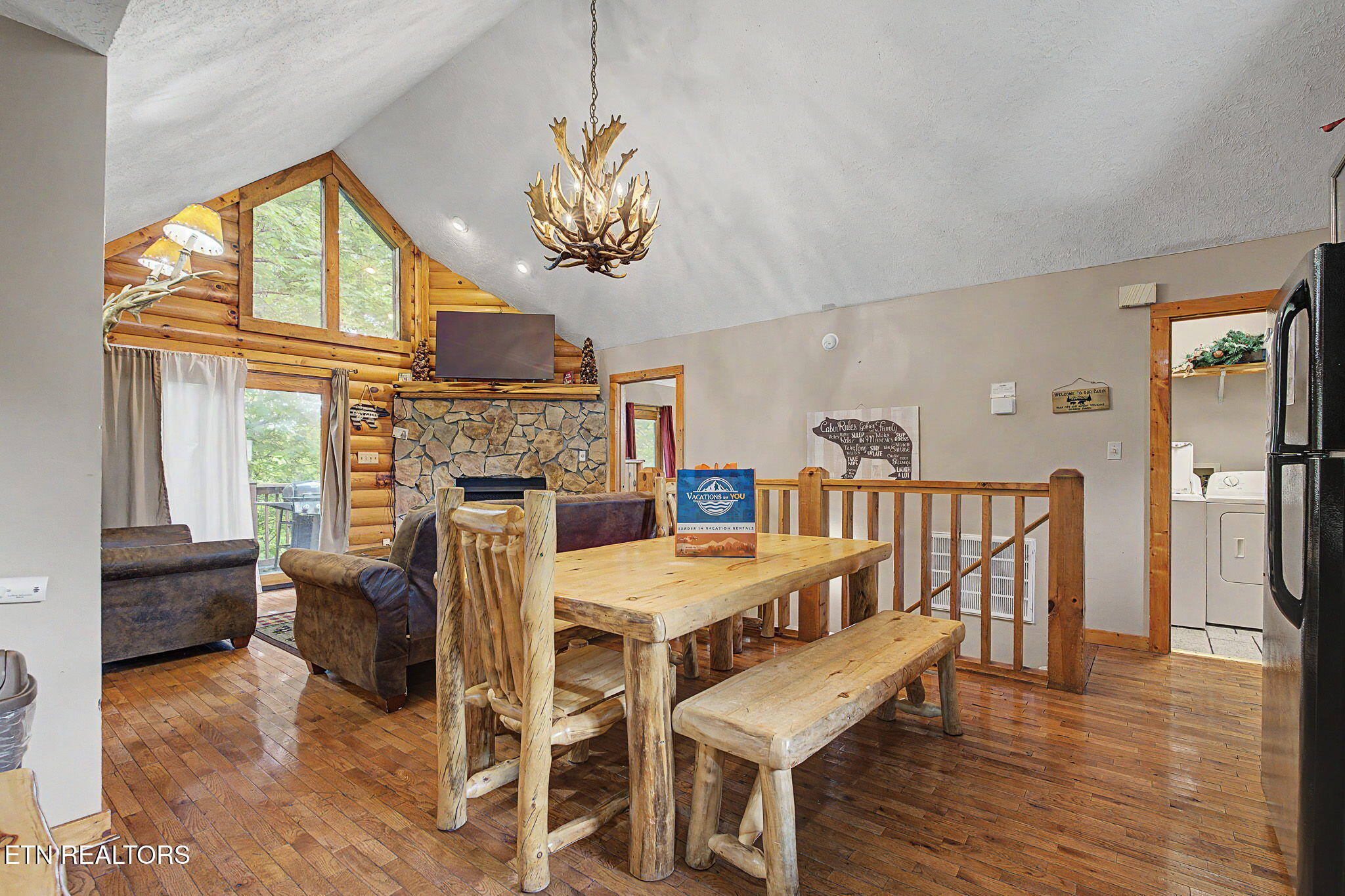 2805 Alexander Place Pigeon Forge TN 37863