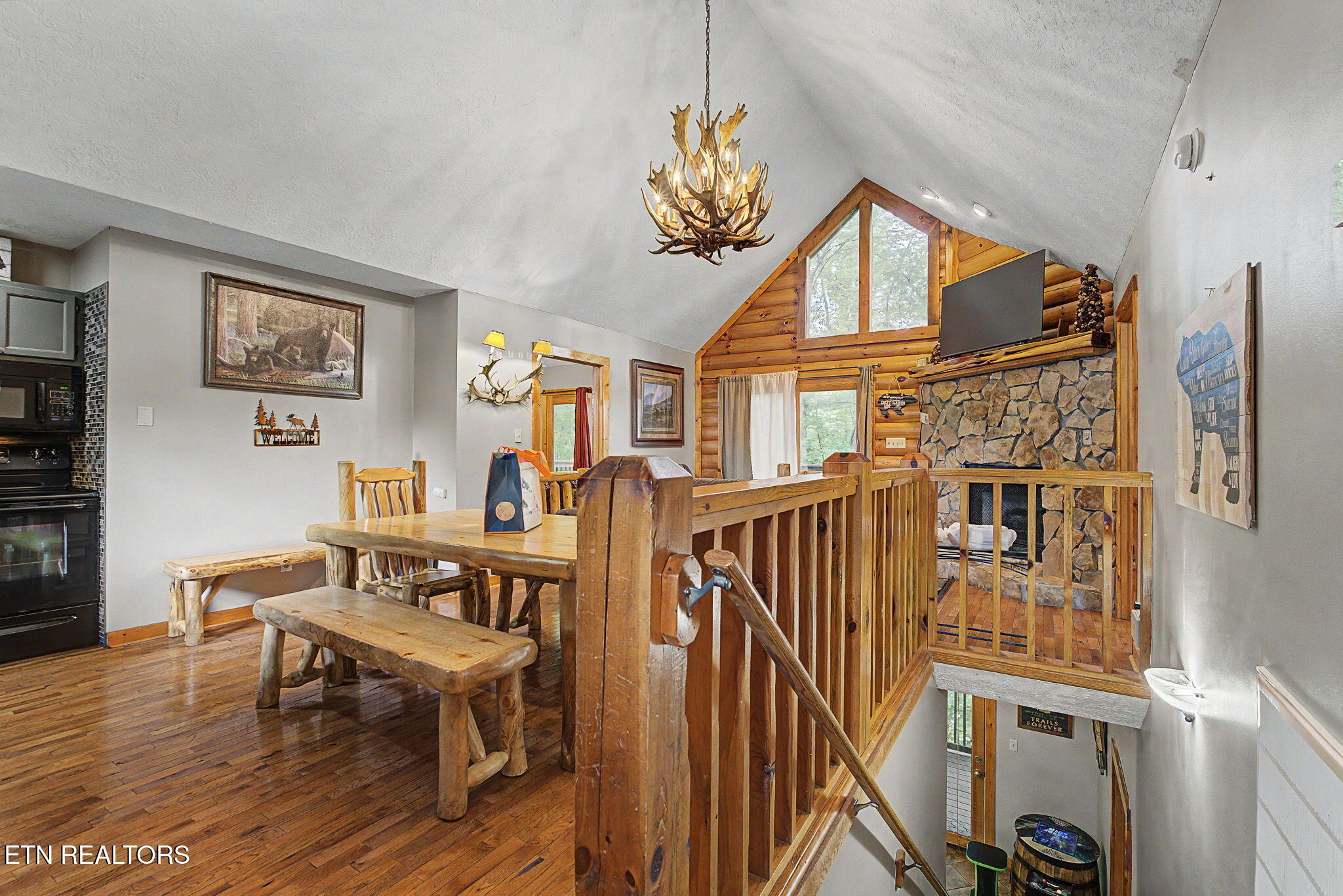 2805 Alexander Place Pigeon Forge TN 37863