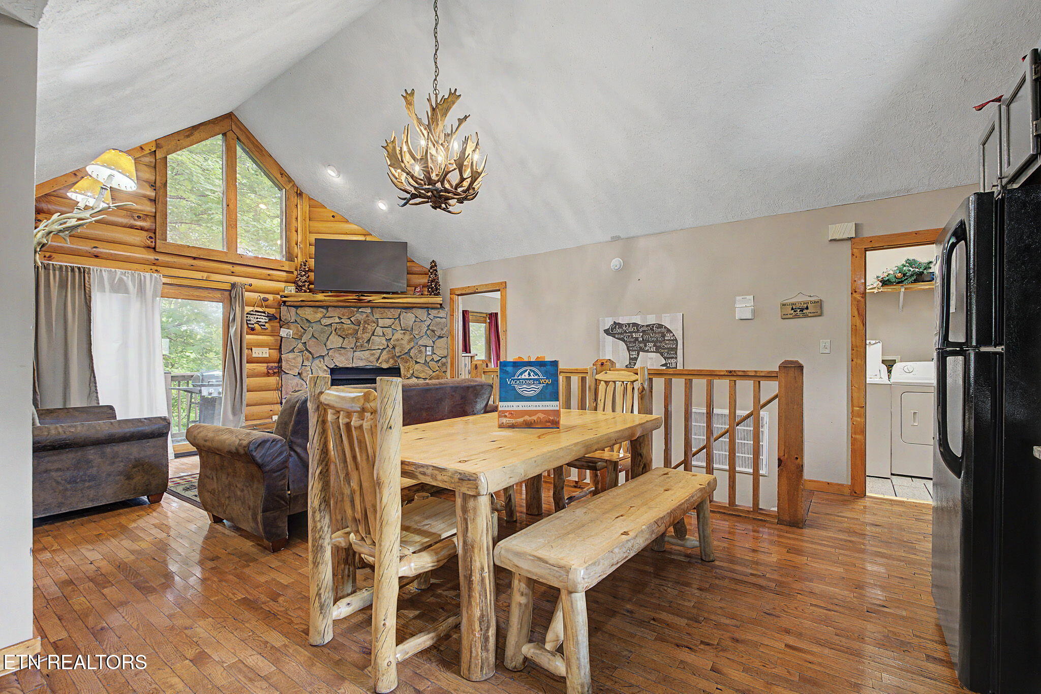 2805 Alexander Place Pigeon Forge TN 37863