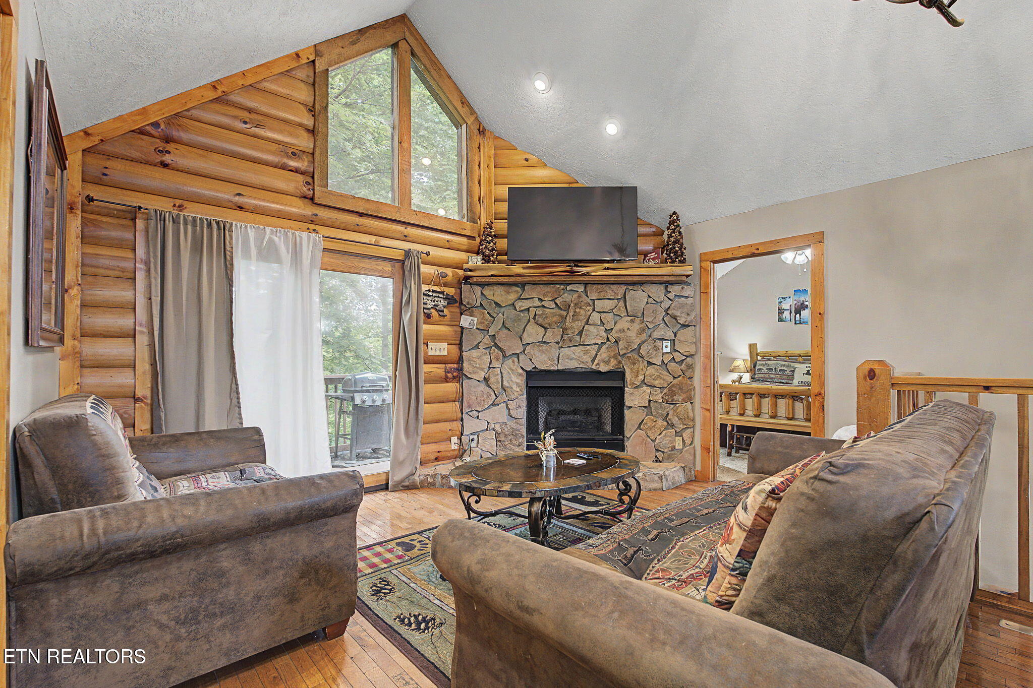 2805 Alexander Place Pigeon Forge TN 37863