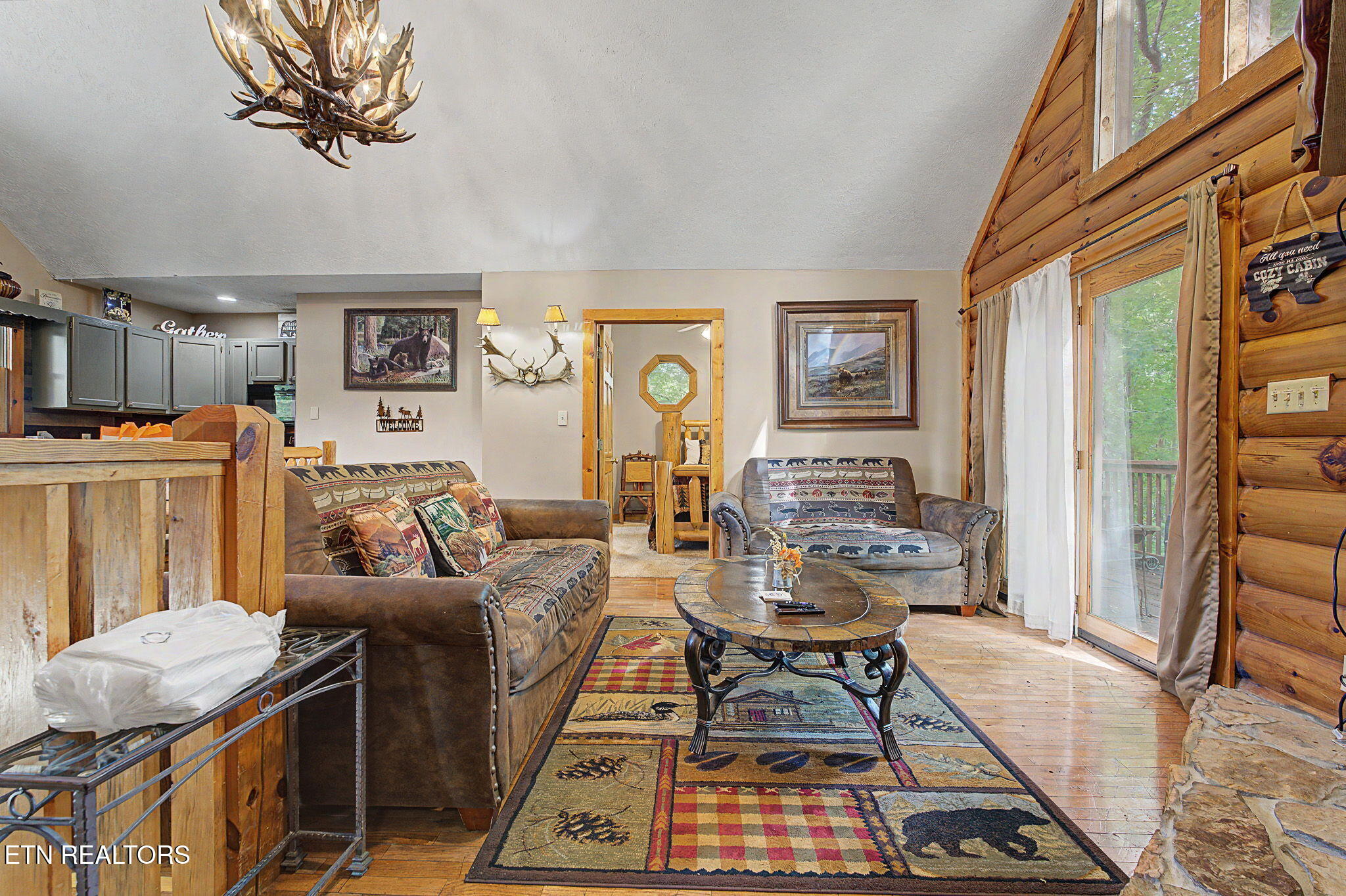 2805 Alexander Place Pigeon Forge TN 37863