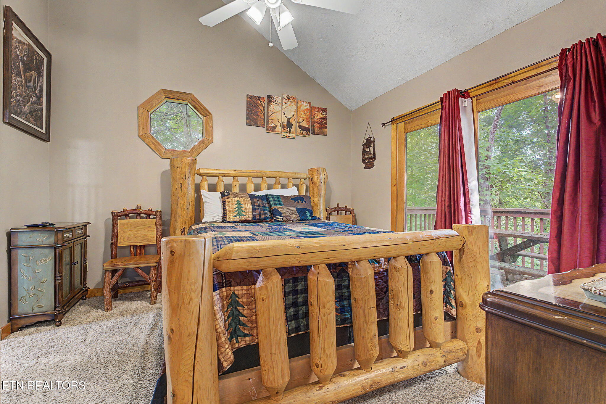 2805 Alexander Place Pigeon Forge TN 37863