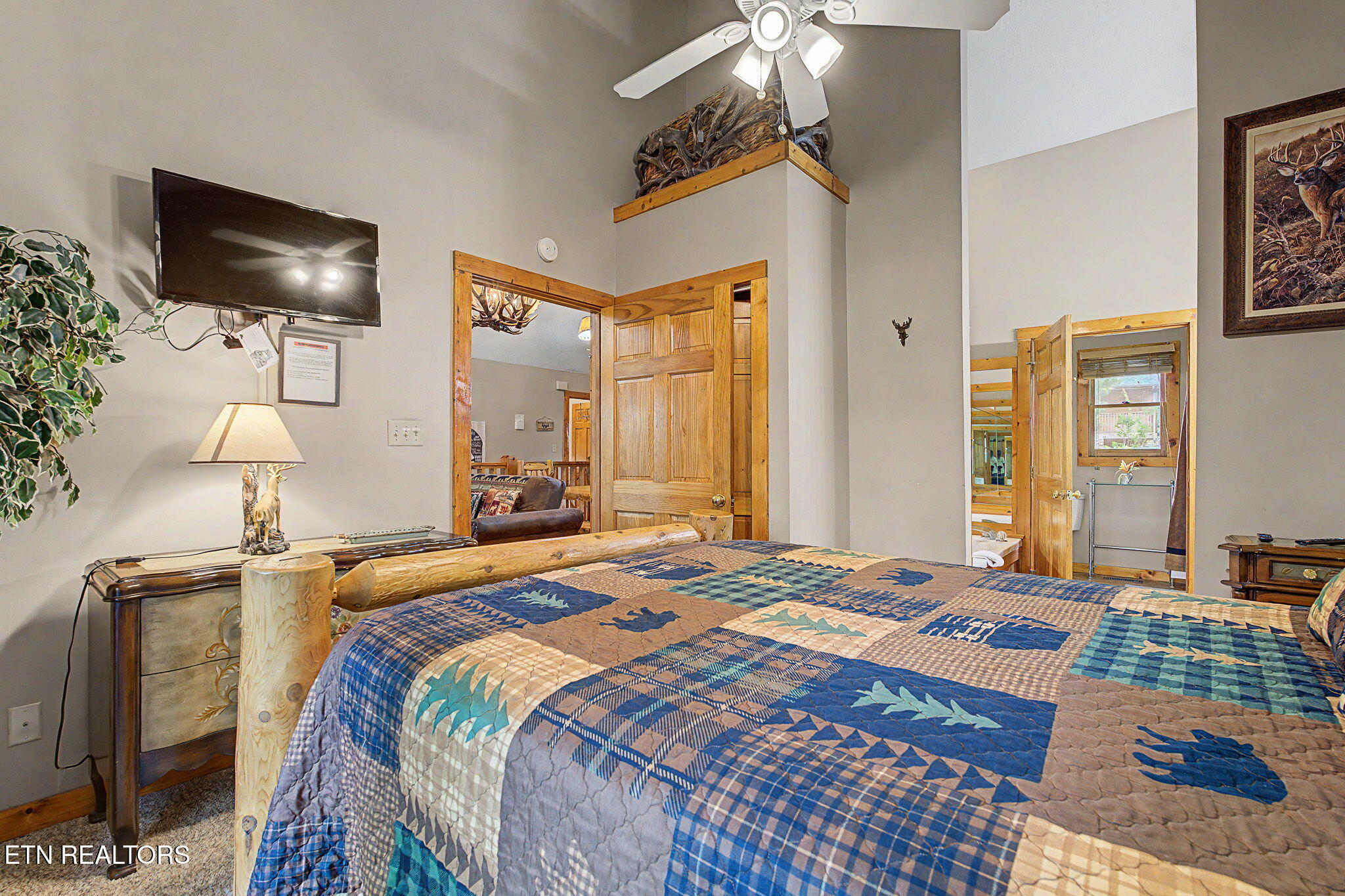 2805 Alexander Place Pigeon Forge TN 37863