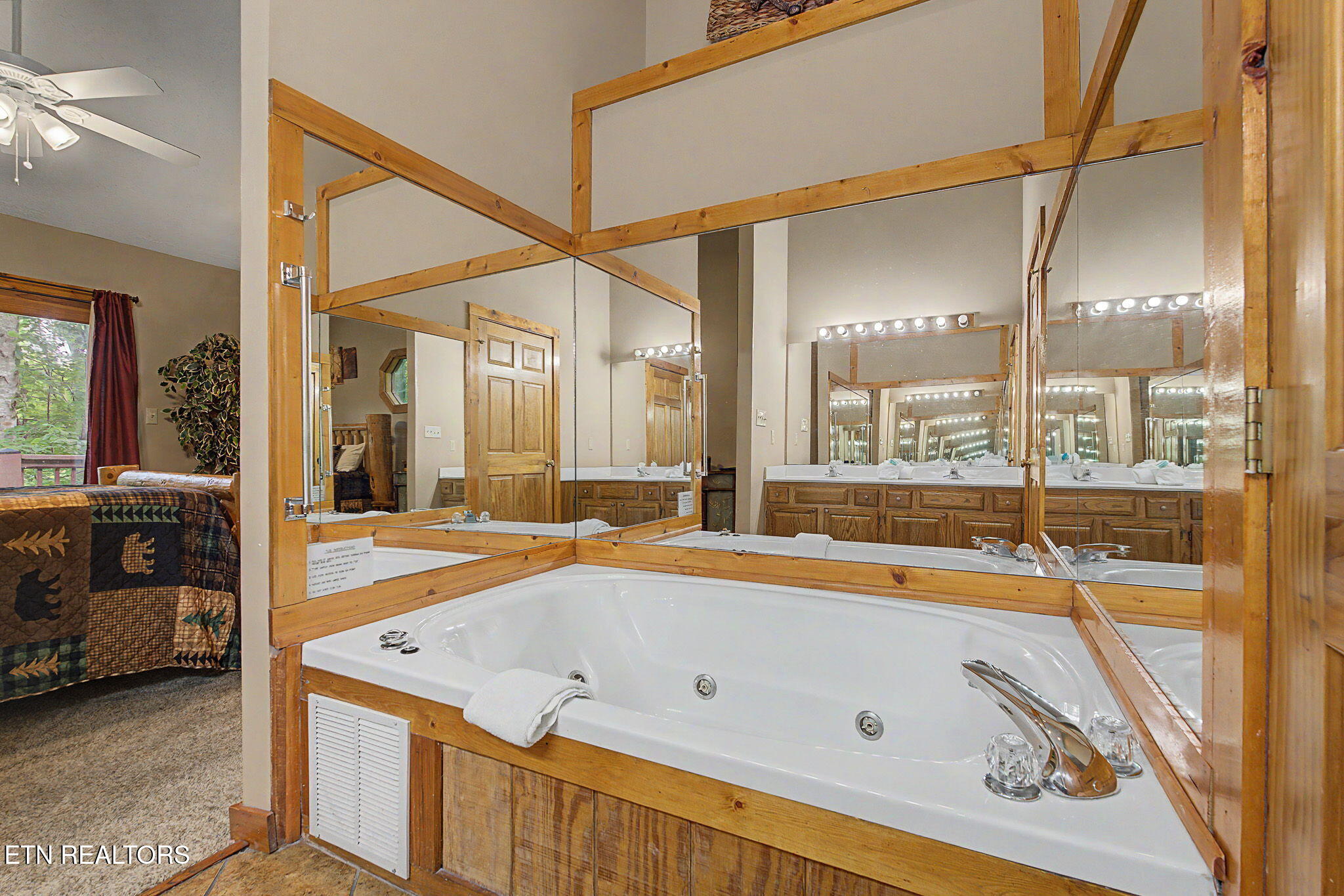 2805 Alexander Place Pigeon Forge TN 37863